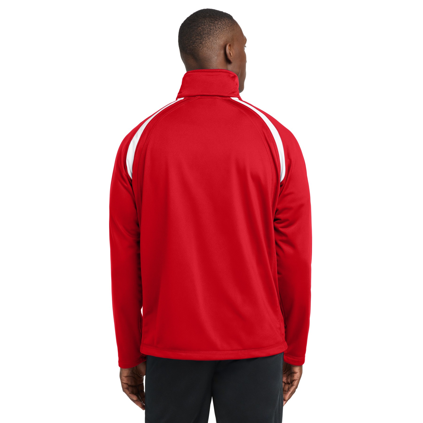 Tricot Track Jacket - Thumbnail Image