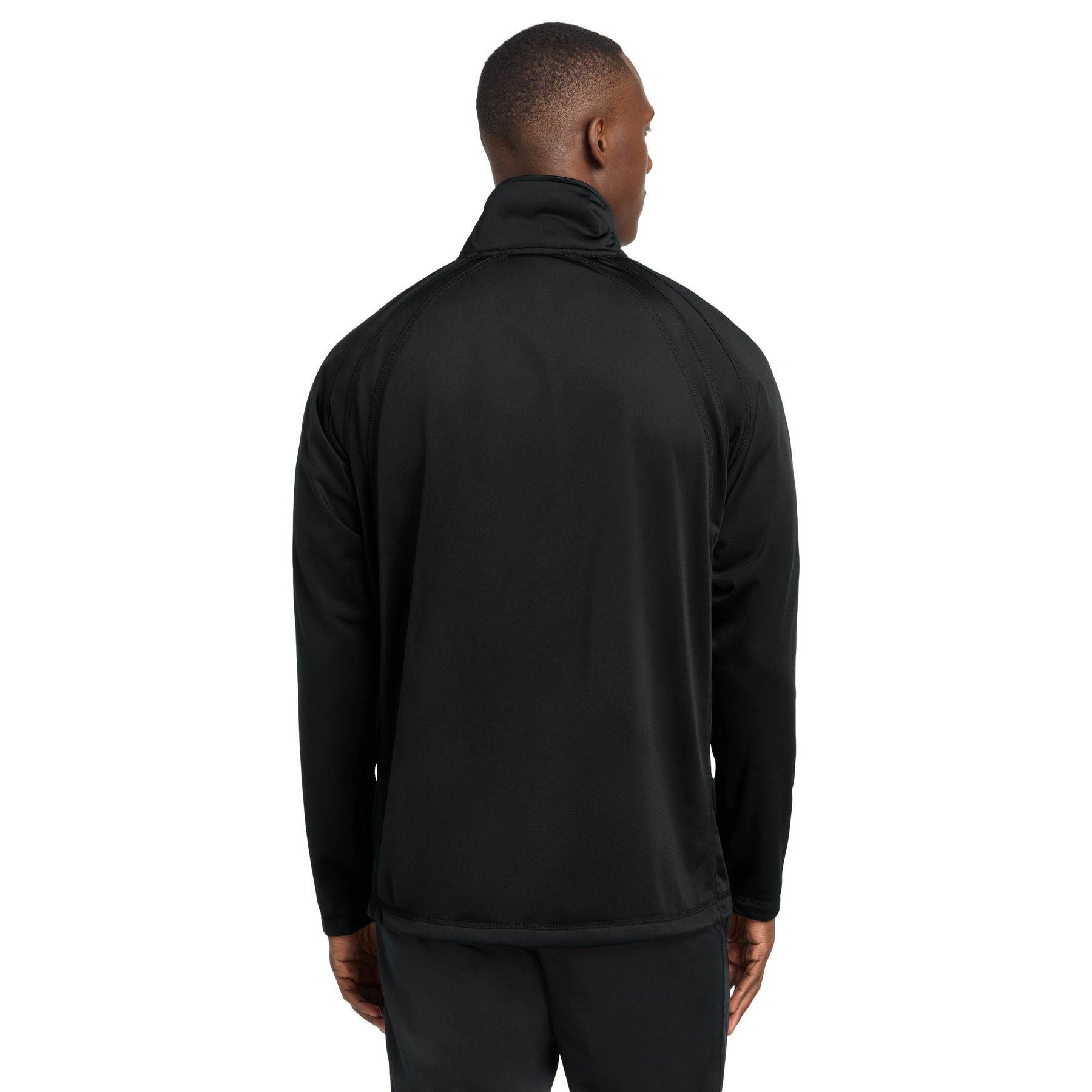 Tricot Track Jacket - Thumbnail Image