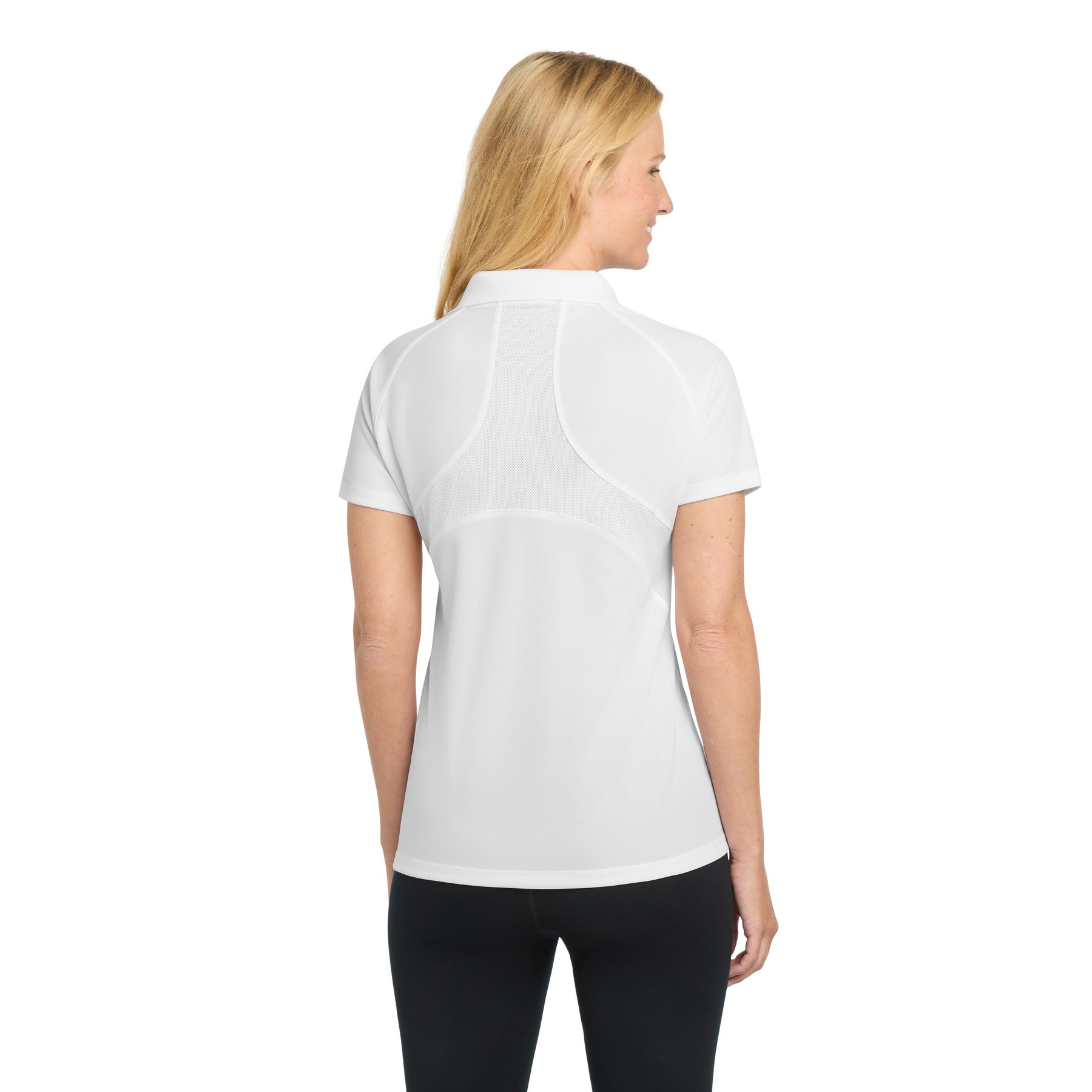 Women's Dri-Mesh Pro Polo - Thumbnail Image