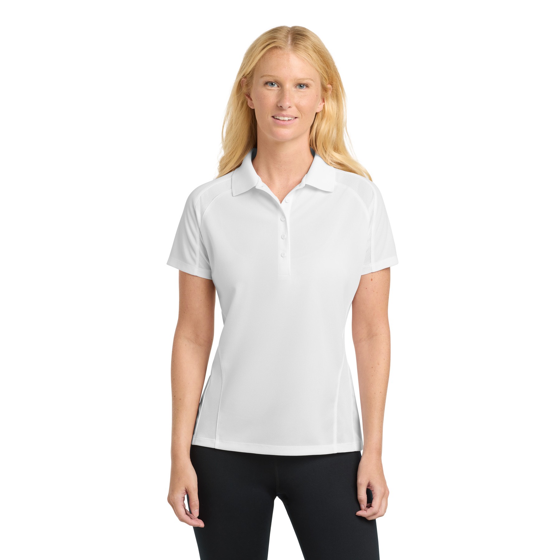Women's Dri-Mesh Pro Polo - Main Image