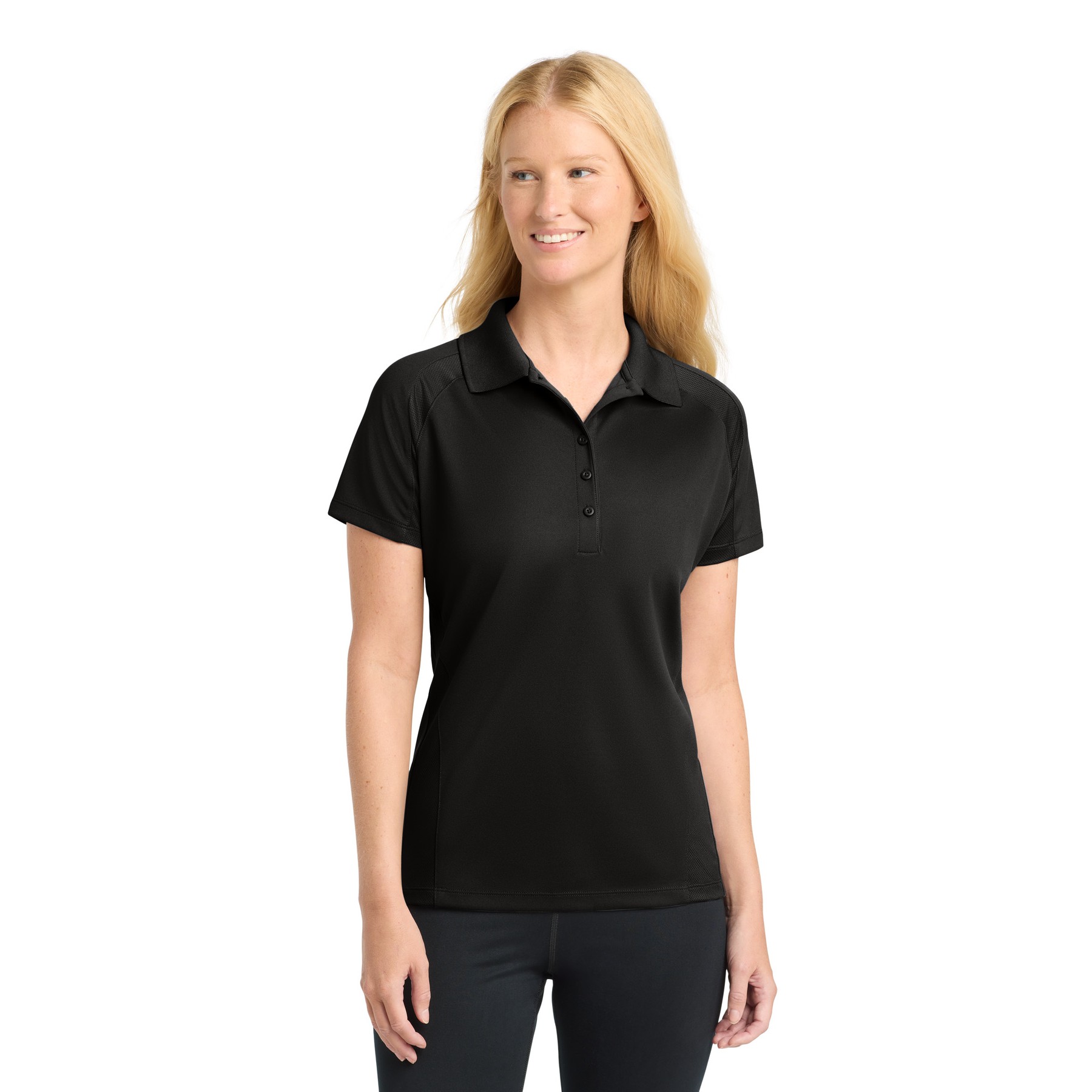 Women's Dri-Mesh Pro Polo - Thumbnail Image