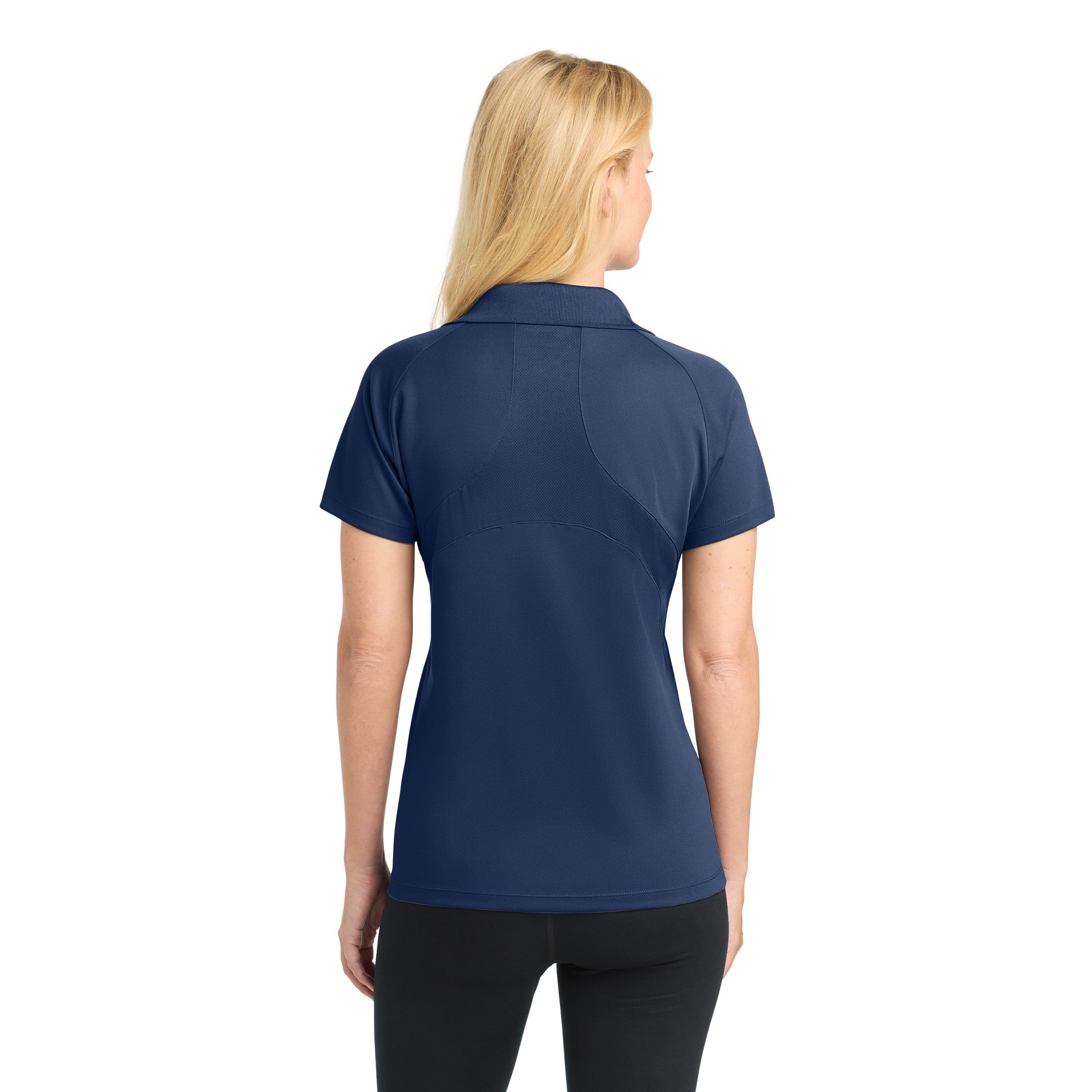 Women's Dri-Mesh Pro Polo - Thumbnail Image