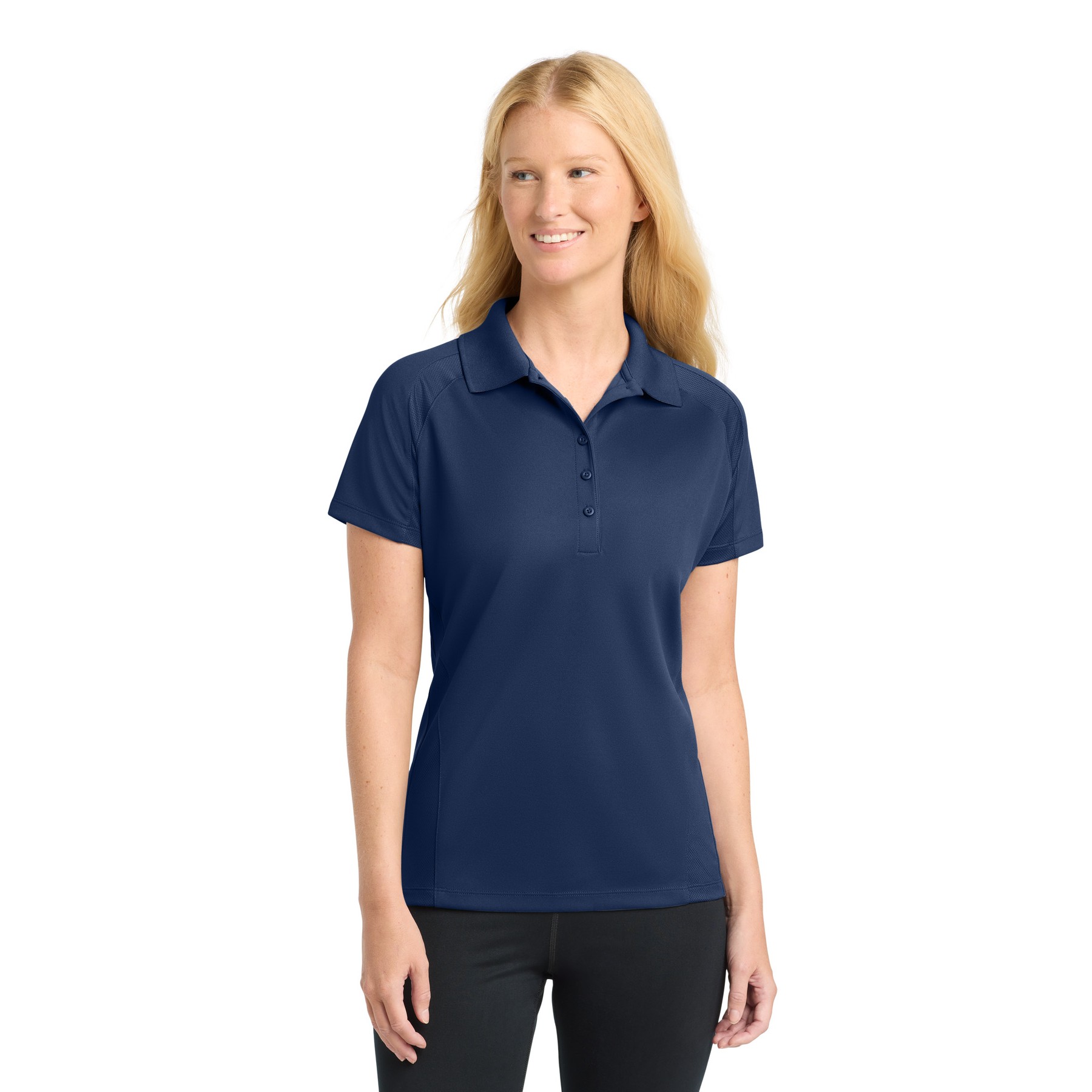 Women's Dri-Mesh Pro Polo - Thumbnail Image