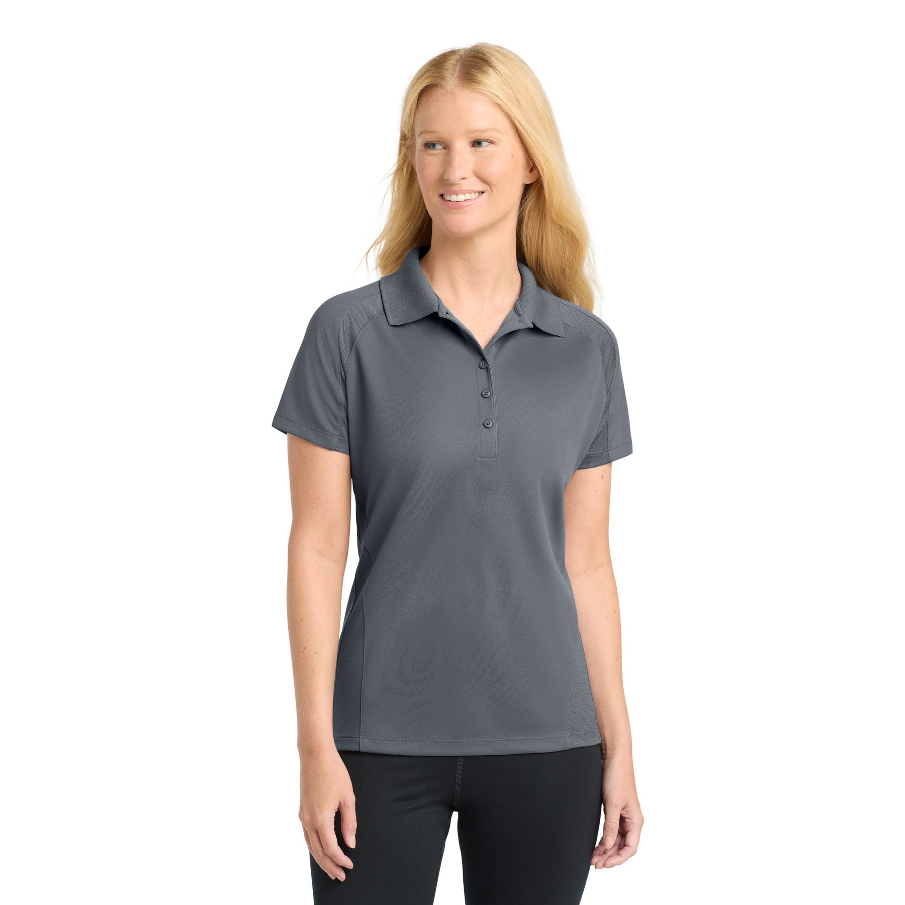 Women's Dri-Mesh Pro Polo - Thumbnail Image