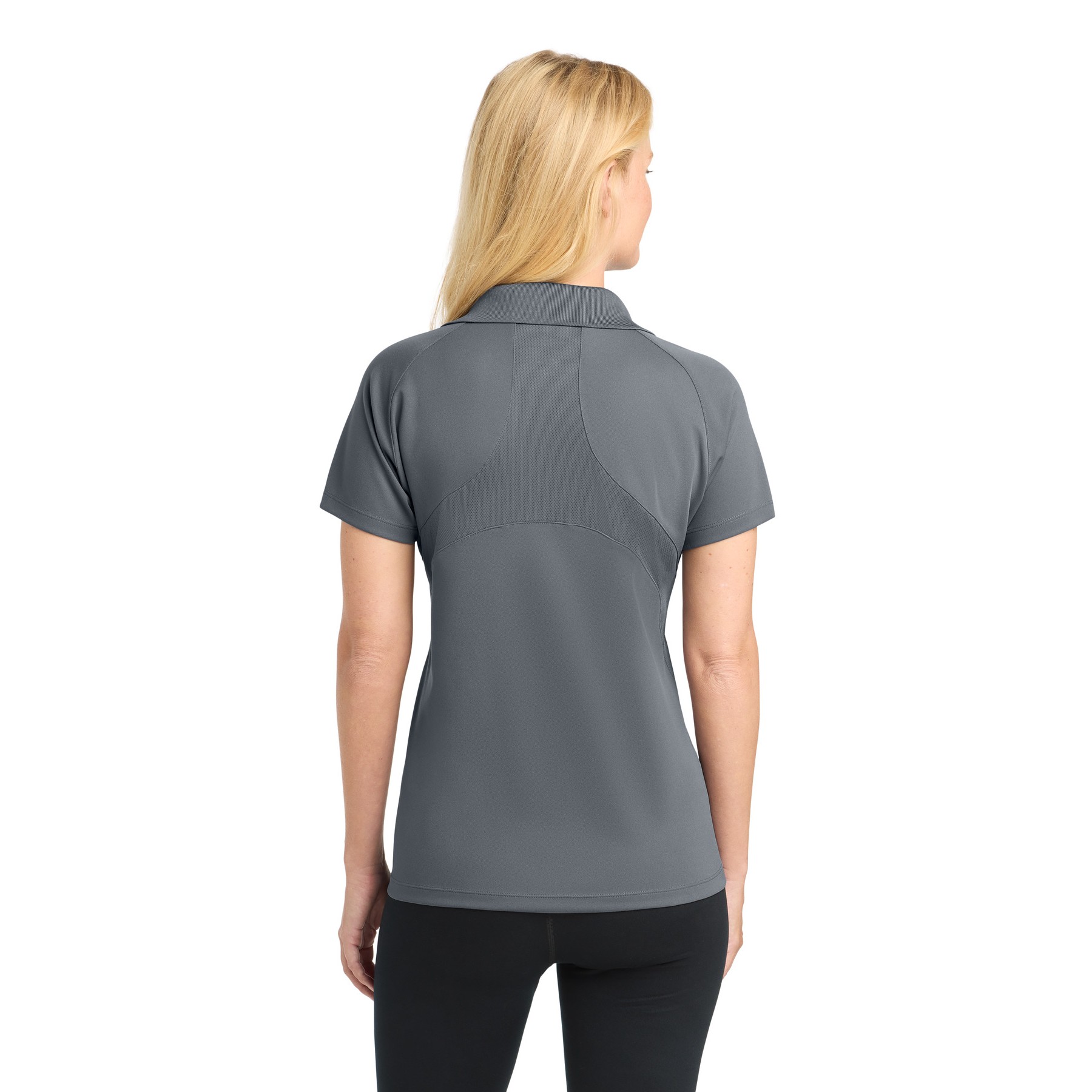 Women's Dri-Mesh Pro Polo - Thumbnail Image