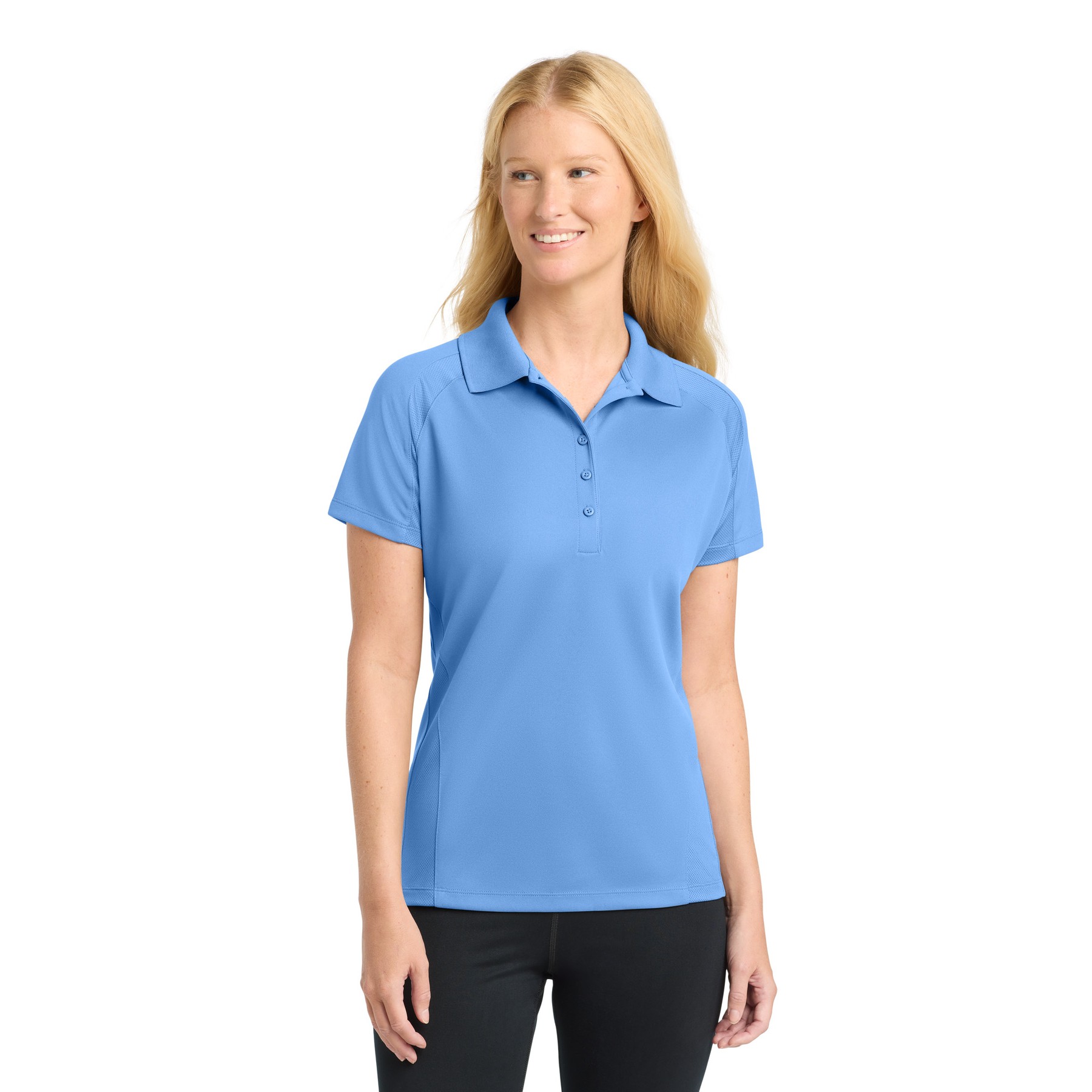 Women's Dri-Mesh Pro Polo - Thumbnail Image
