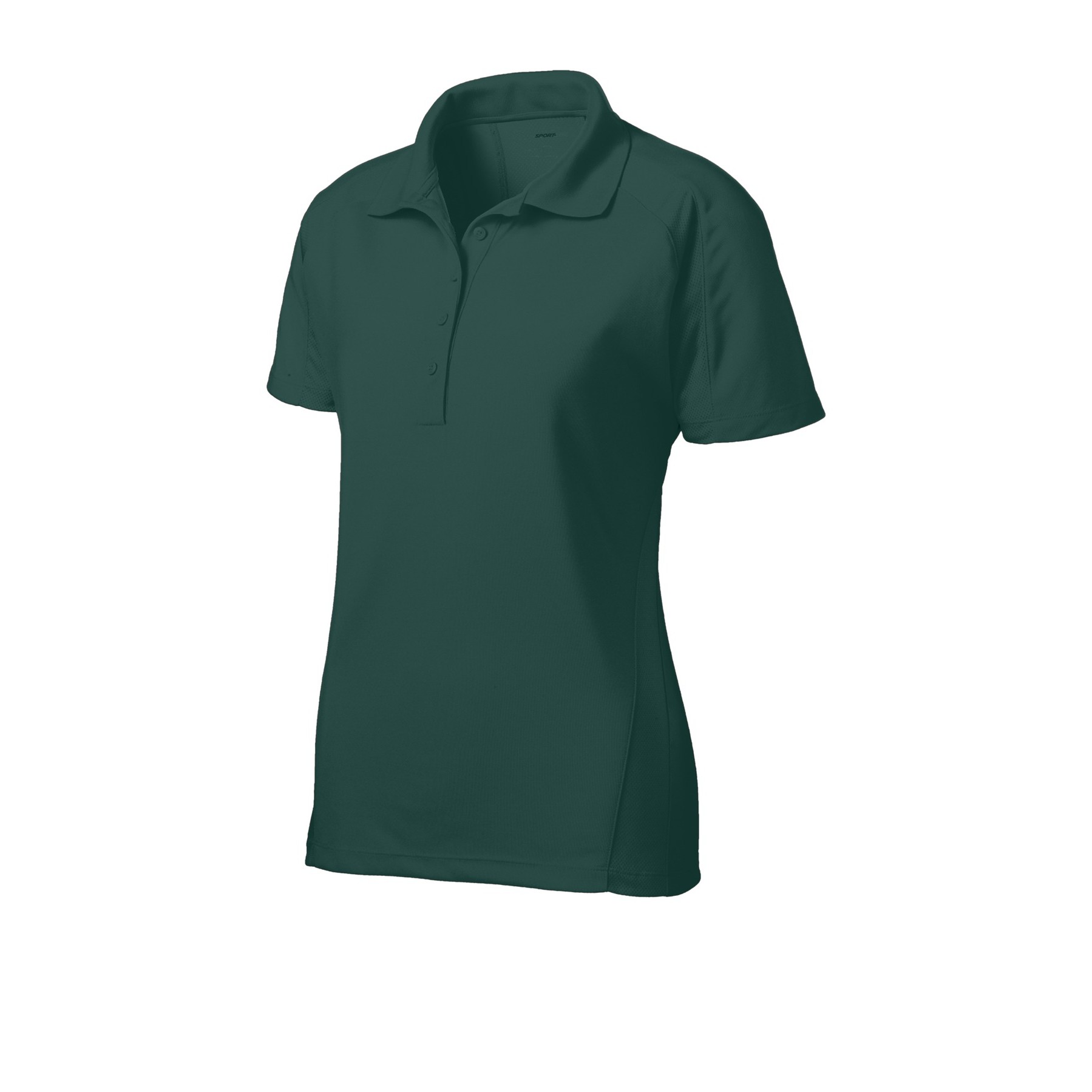 Women's Dri-Mesh Pro Polo - Thumbnail Image