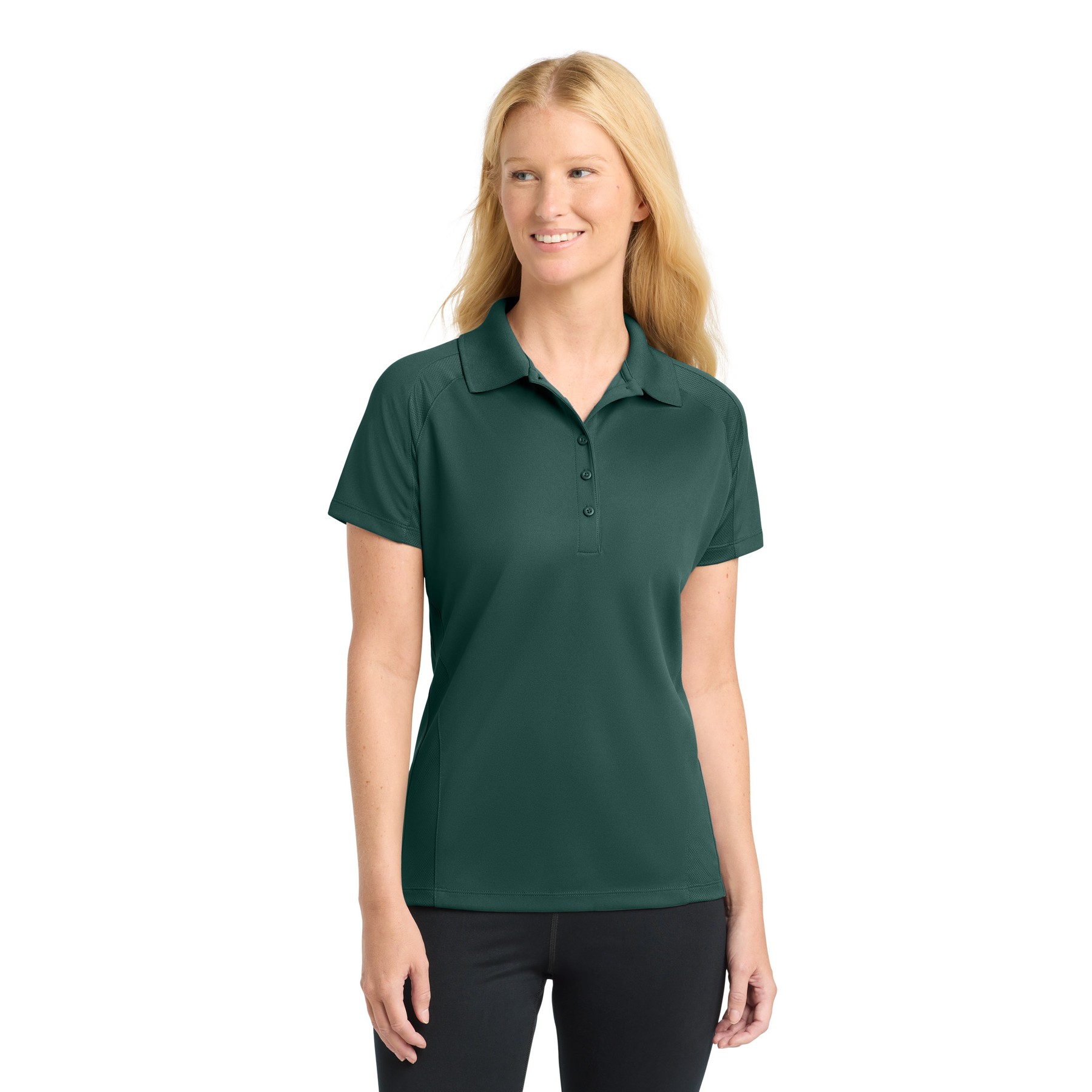 Women's Dri-Mesh Pro Polo - Thumbnail Image