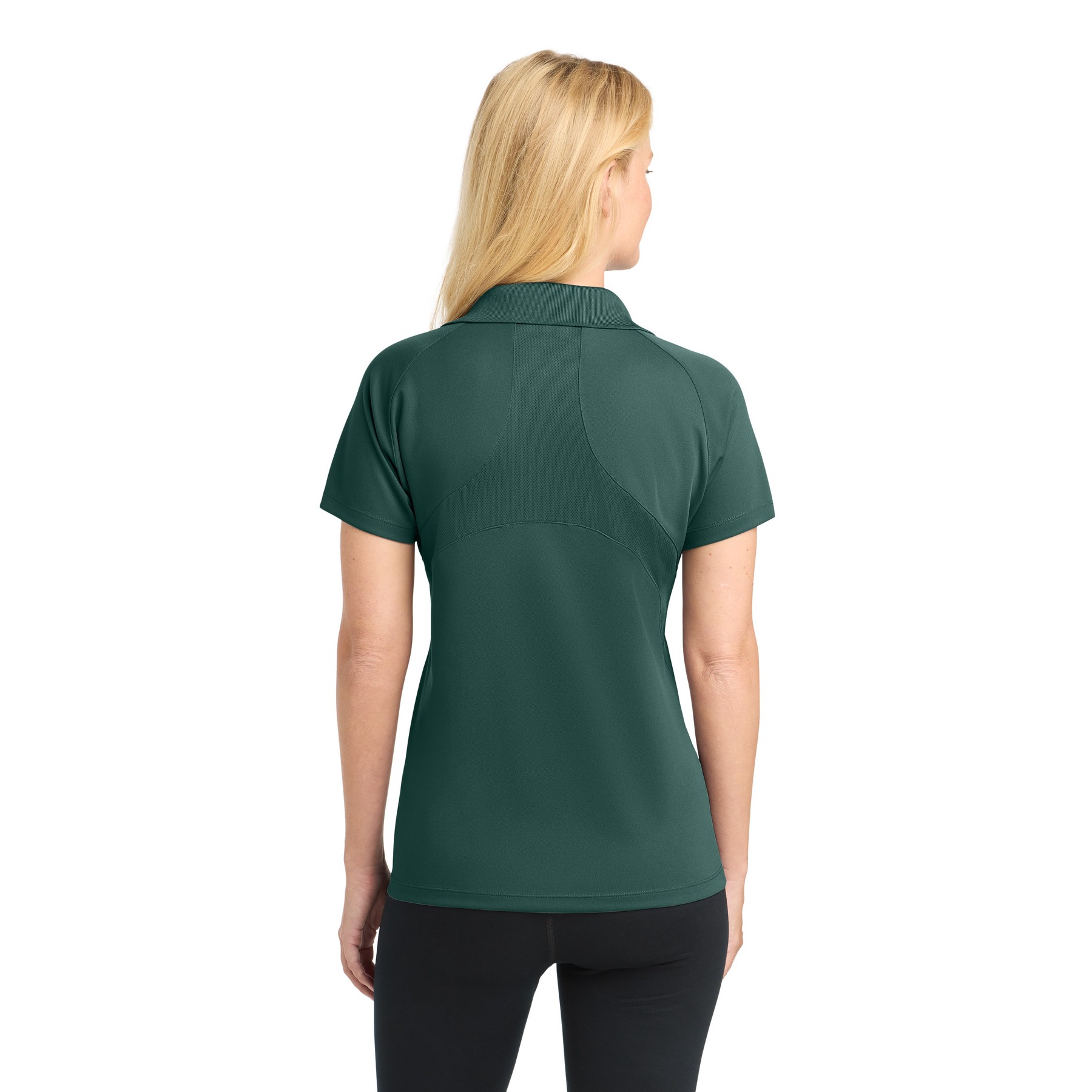 Women's Dri-Mesh Pro Polo - Thumbnail Image