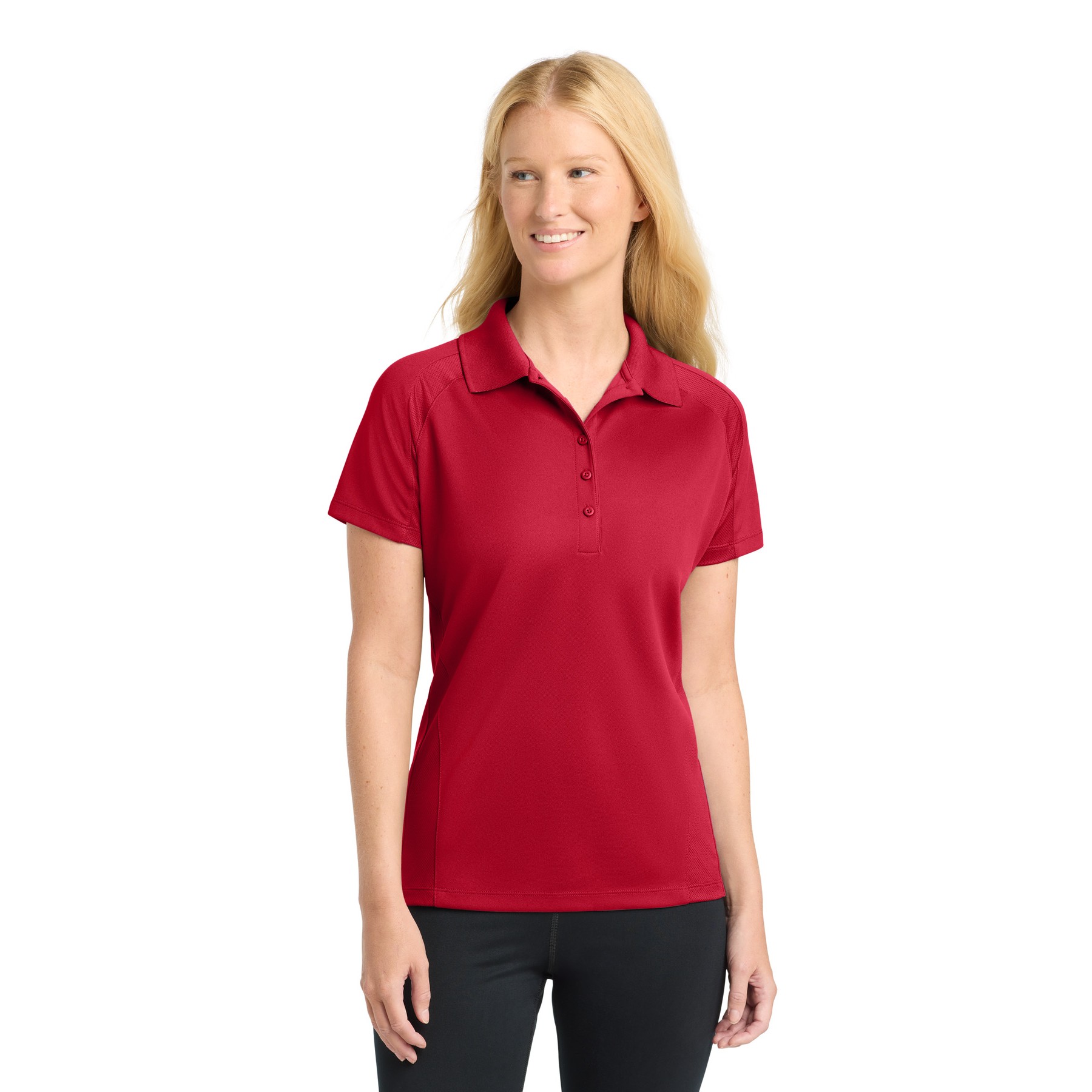 Women's Dri-Mesh Pro Polo - Thumbnail Image