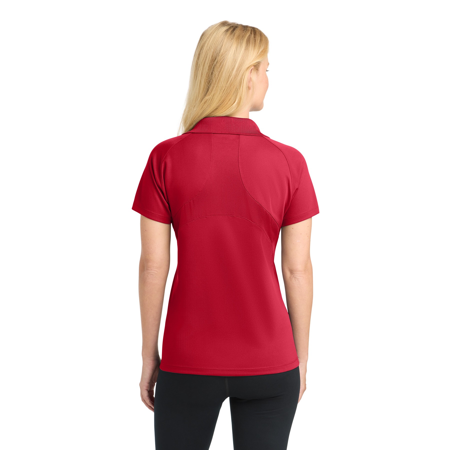 Women's Dri-Mesh Pro Polo - Thumbnail Image