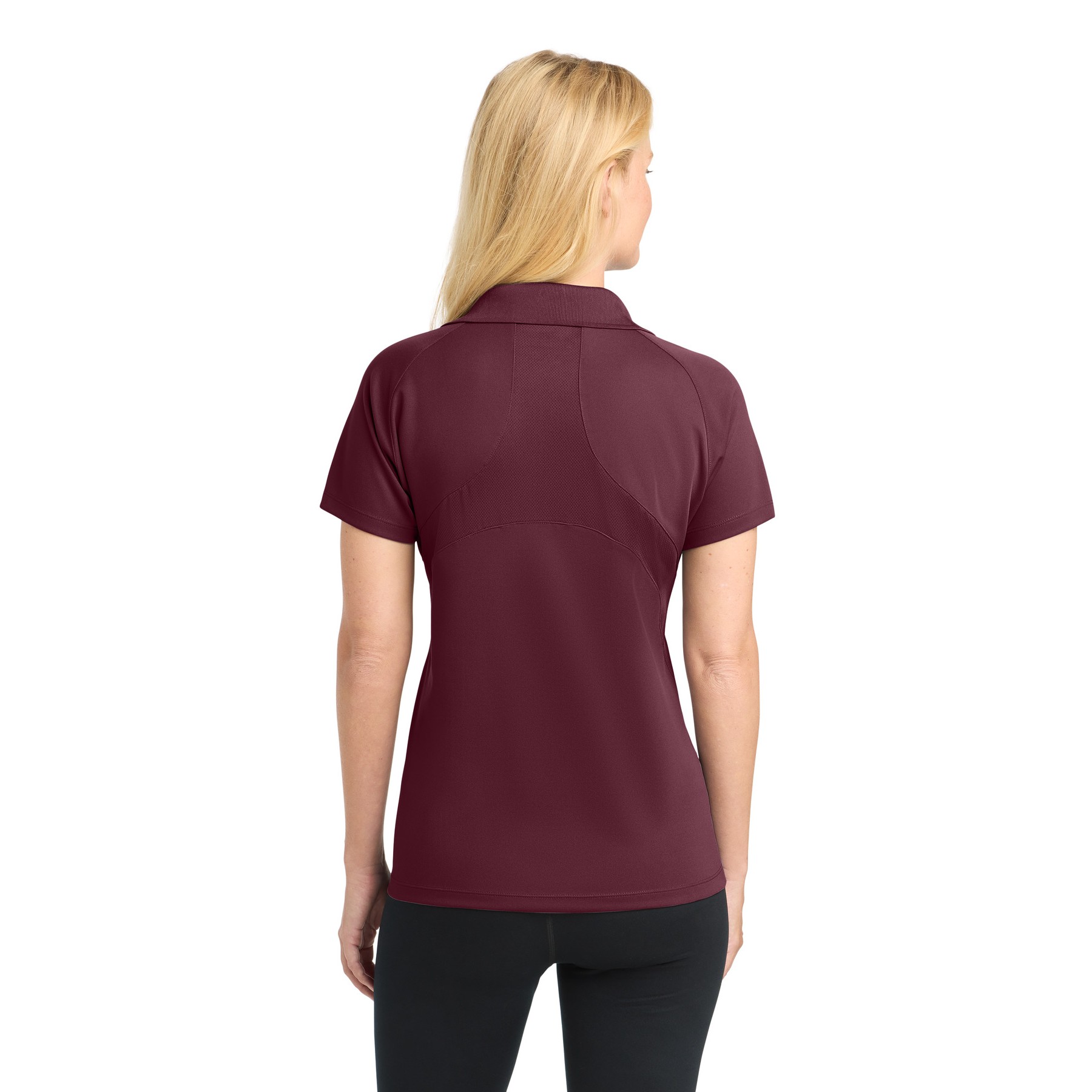 Women's Dri-Mesh Pro Polo - Thumbnail Image