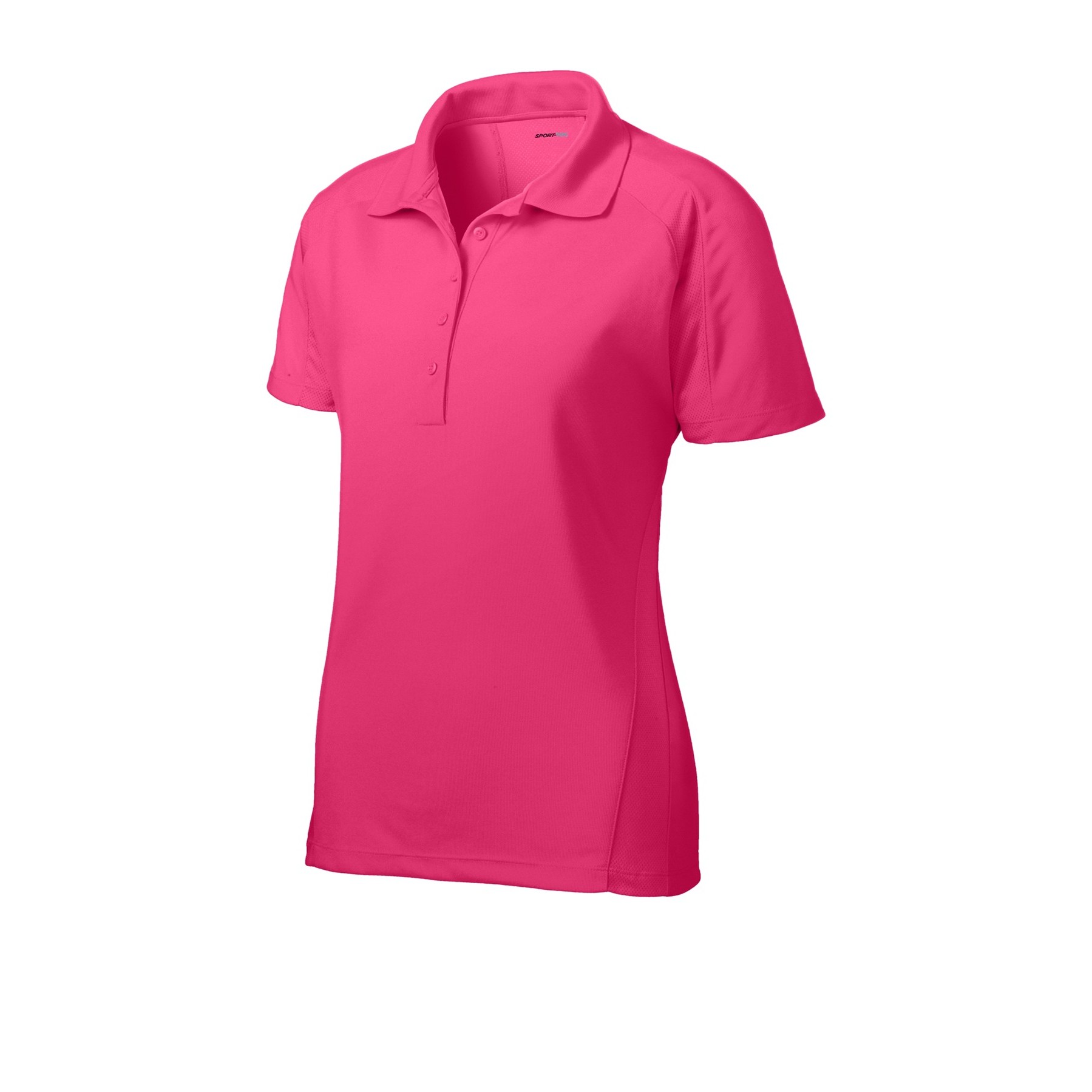 Women's Dri-Mesh Pro Polo - Thumbnail Image