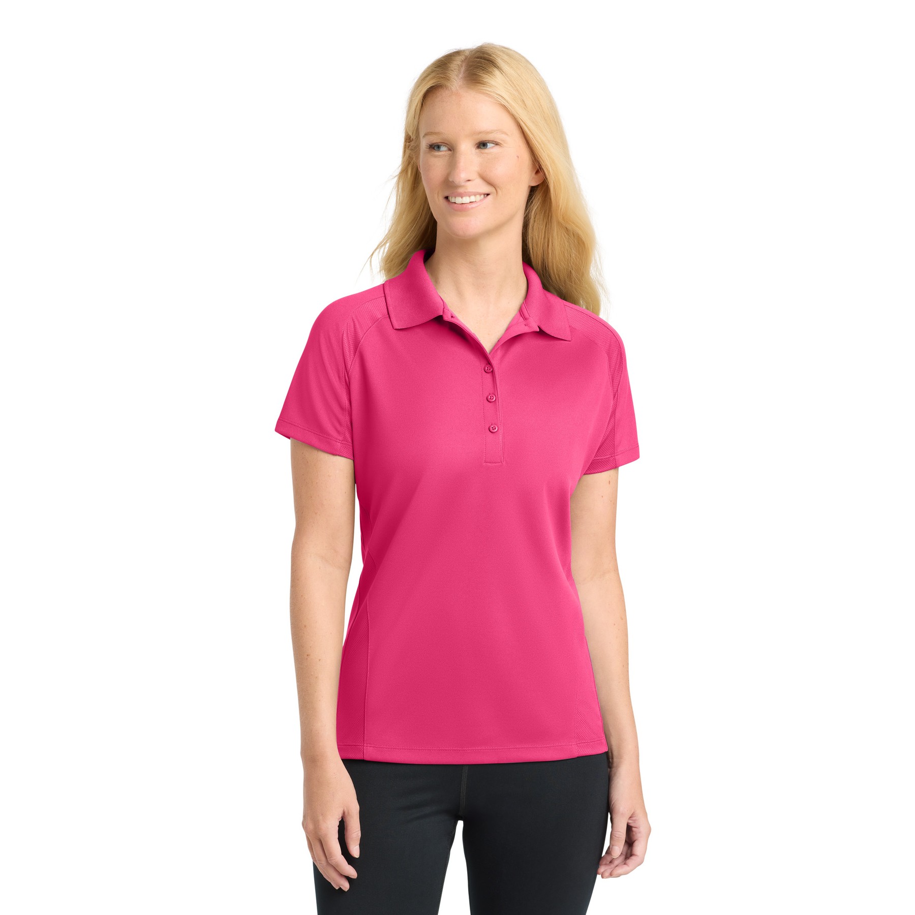 Women's Dri-Mesh Pro Polo - Thumbnail Image