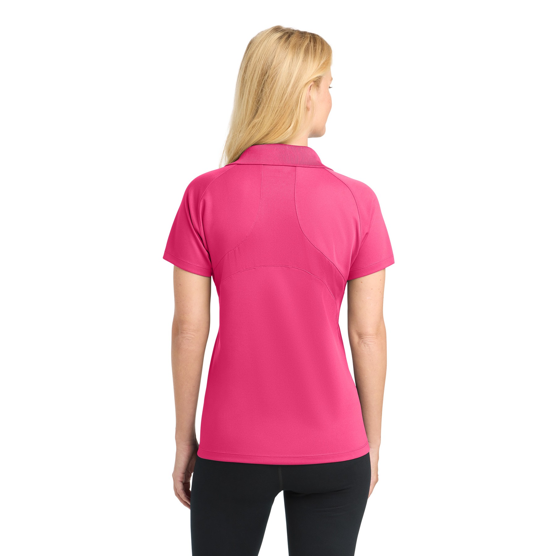 Women's Dri-Mesh Pro Polo - Thumbnail Image