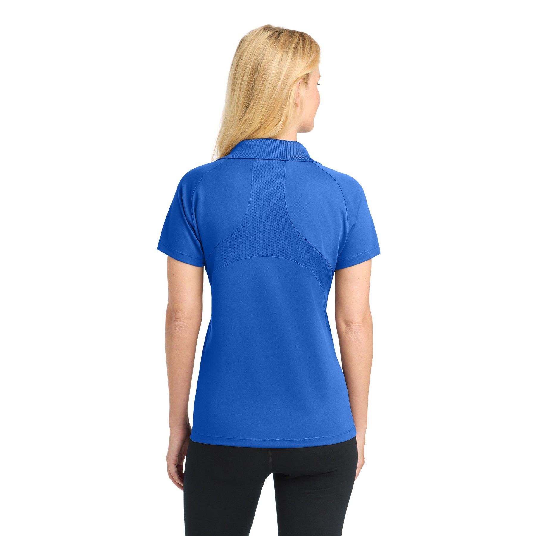 Women's Dri-Mesh Pro Polo - Thumbnail Image