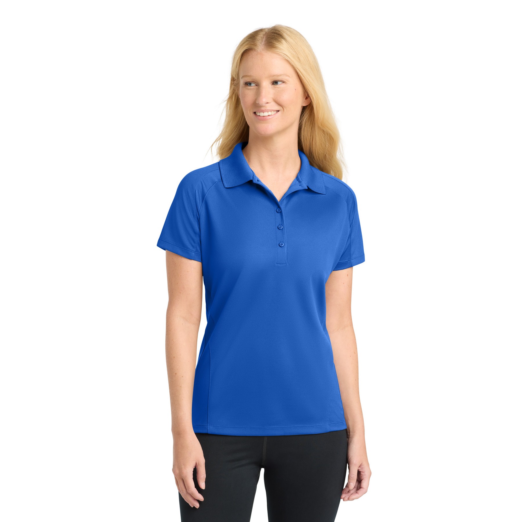 Women's Dri-Mesh Pro Polo - Thumbnail Image