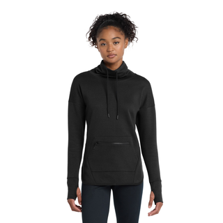Women's Triumph Cowl Neck Pullover