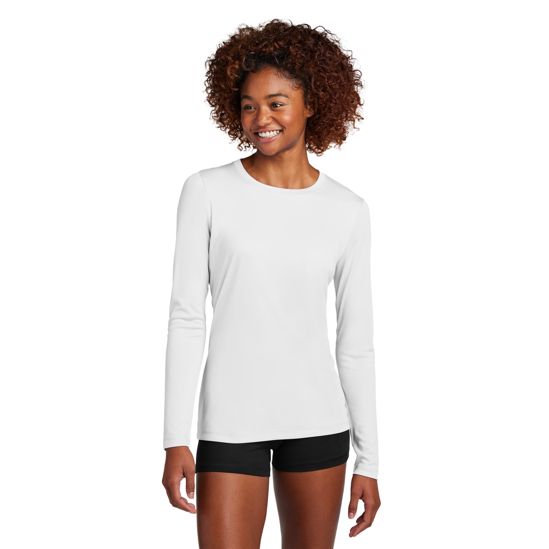 Women's Posi-UV Pro Long Sleeve - Thumbnail Image