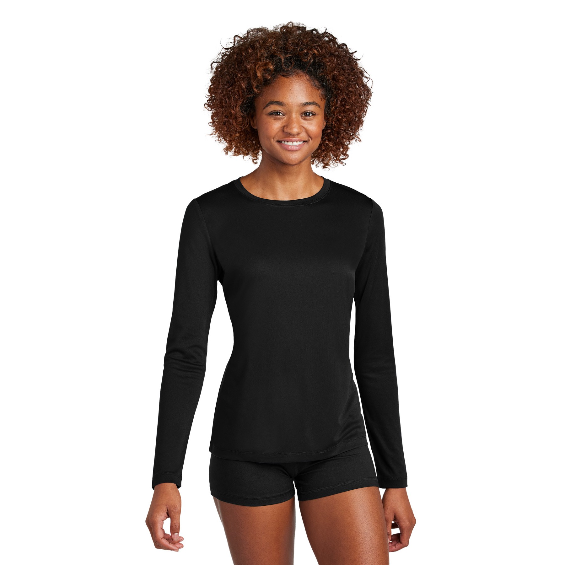 Women's Posi-UV Pro Long Sleeve - Thumbnail Image