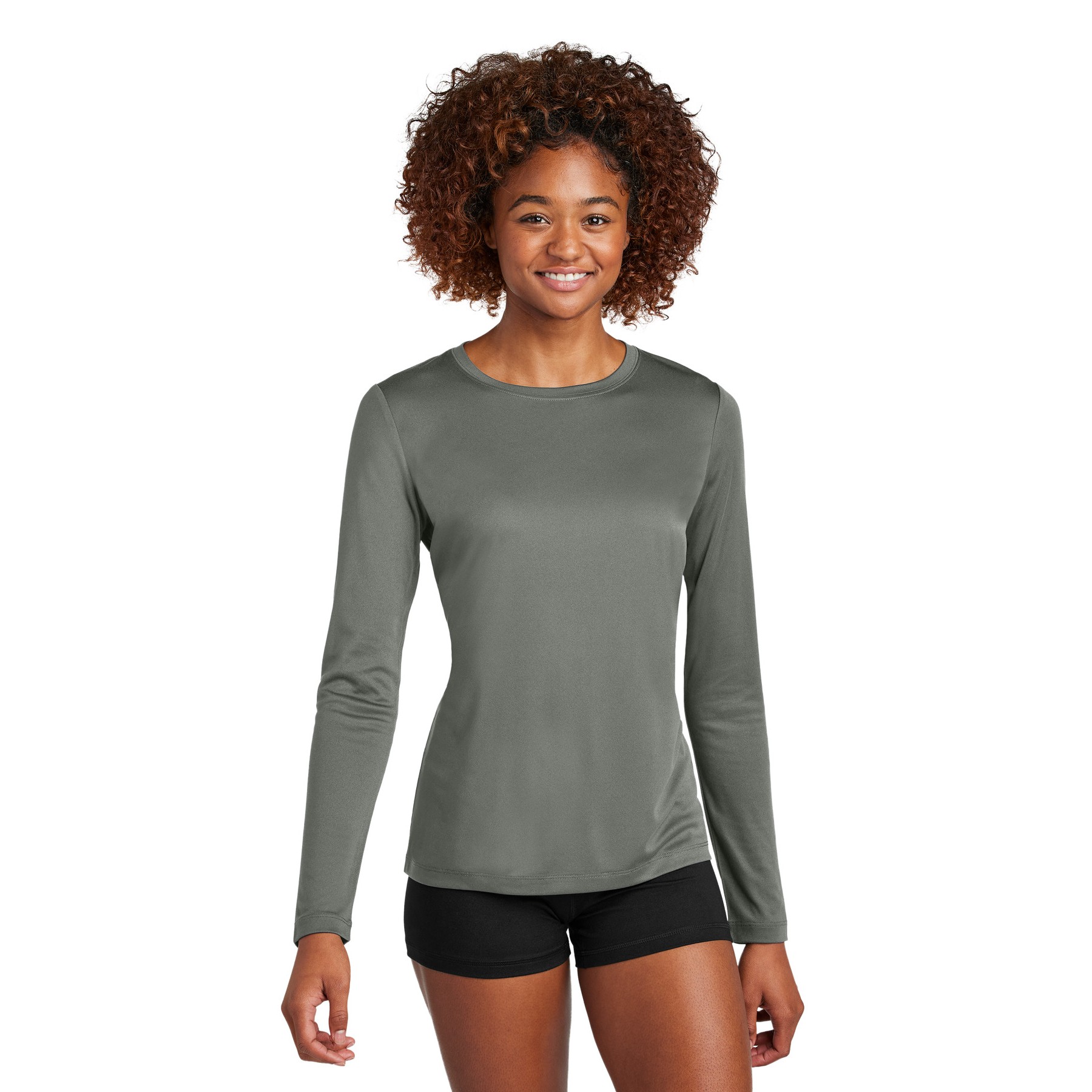 Women's Posi-UV Pro Long Sleeve - Thumbnail Image