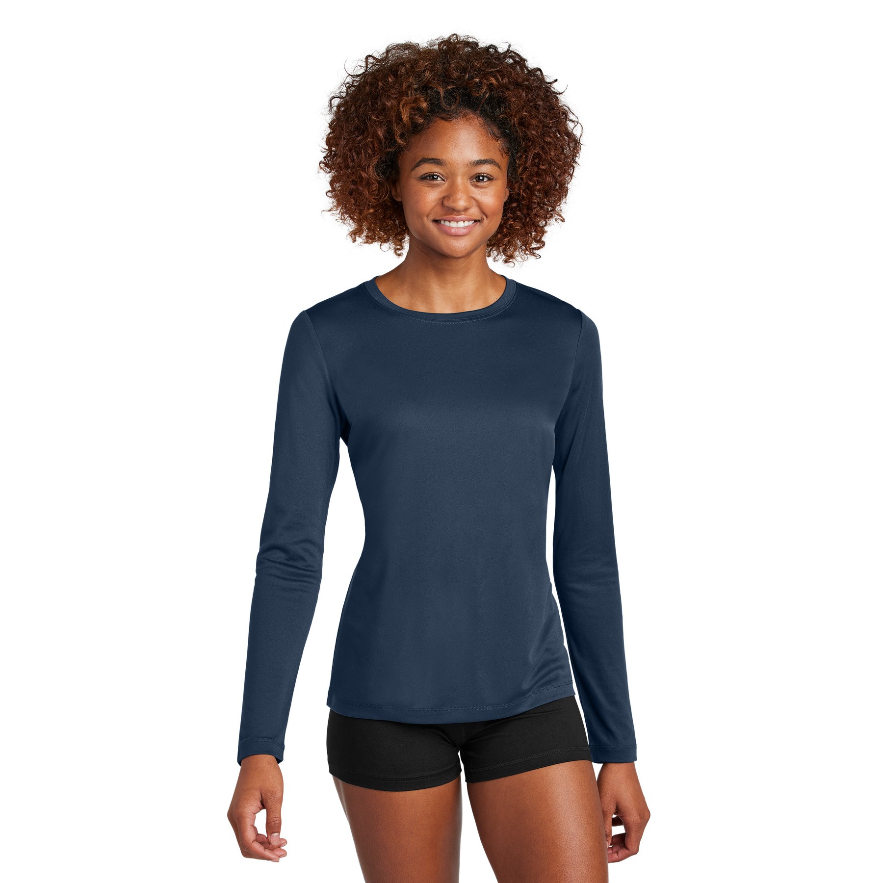 Women's Posi-UV Pro Long Sleeve - Thumbnail Image