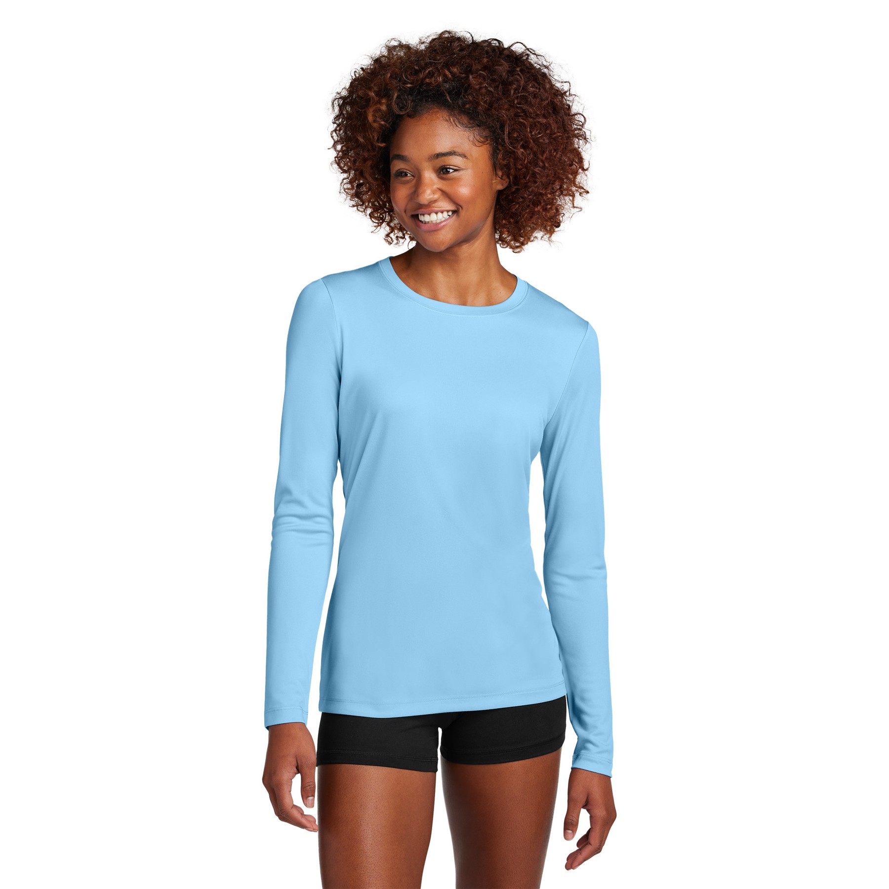Women's Posi-UV Pro Long Sleeve - Thumbnail Image