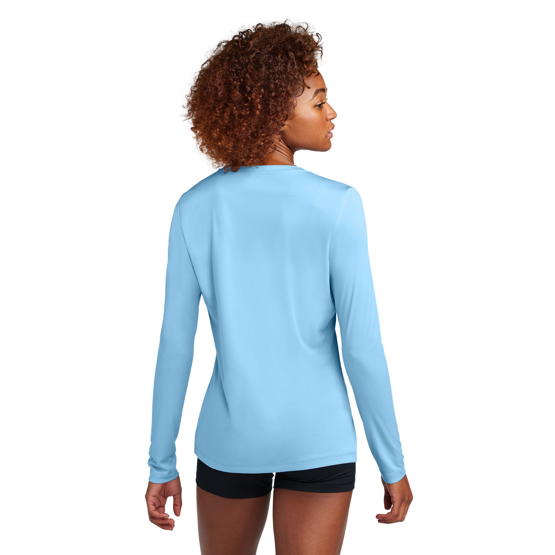 Women's Posi-UV Pro Long Sleeve - Thumbnail Image