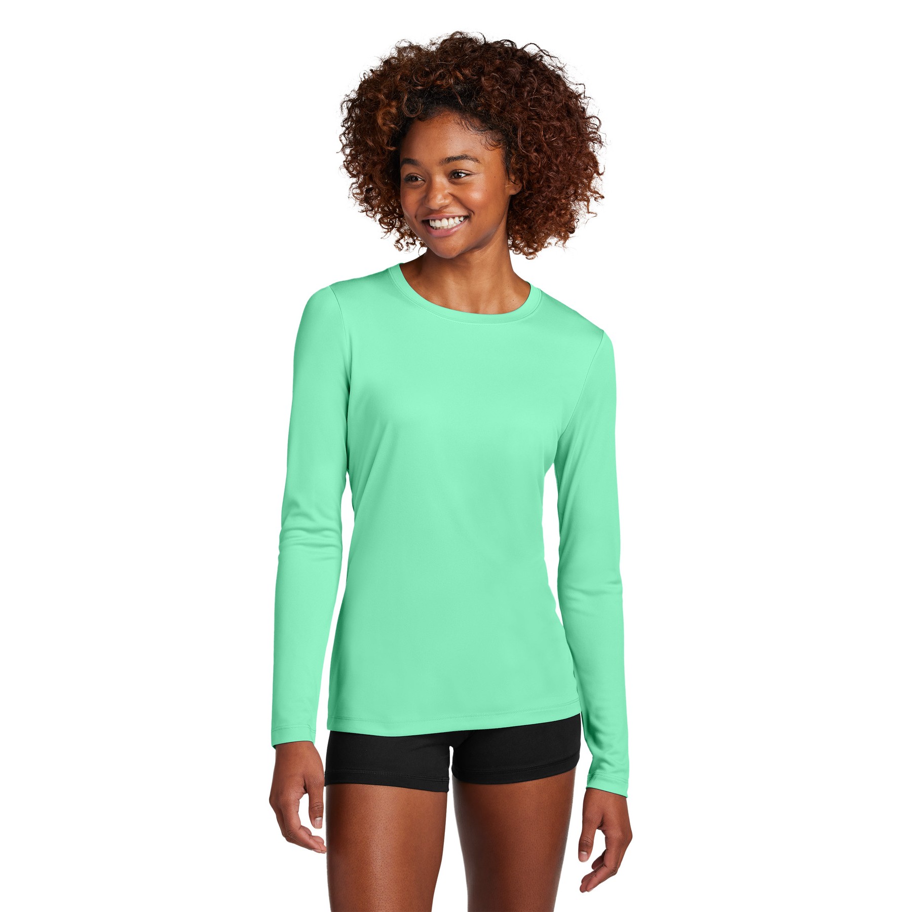 Women's Posi-UV Pro Long Sleeve - Thumbnail Image