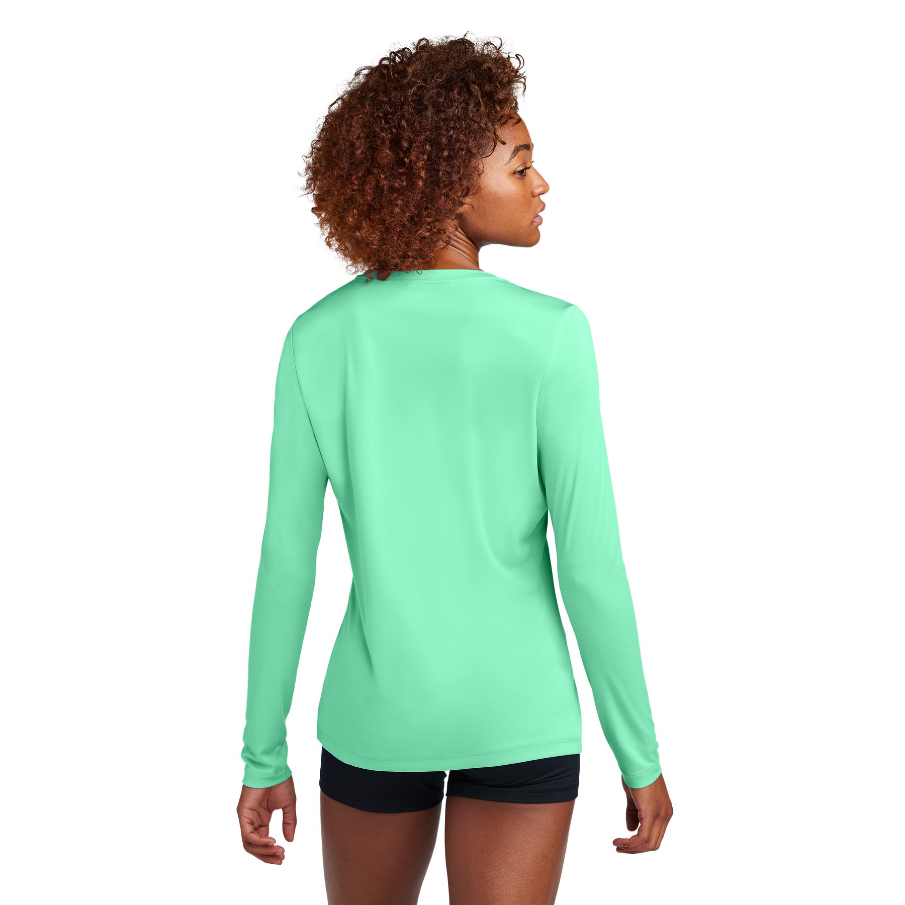 Women's Posi-UV Pro Long Sleeve - Thumbnail Image