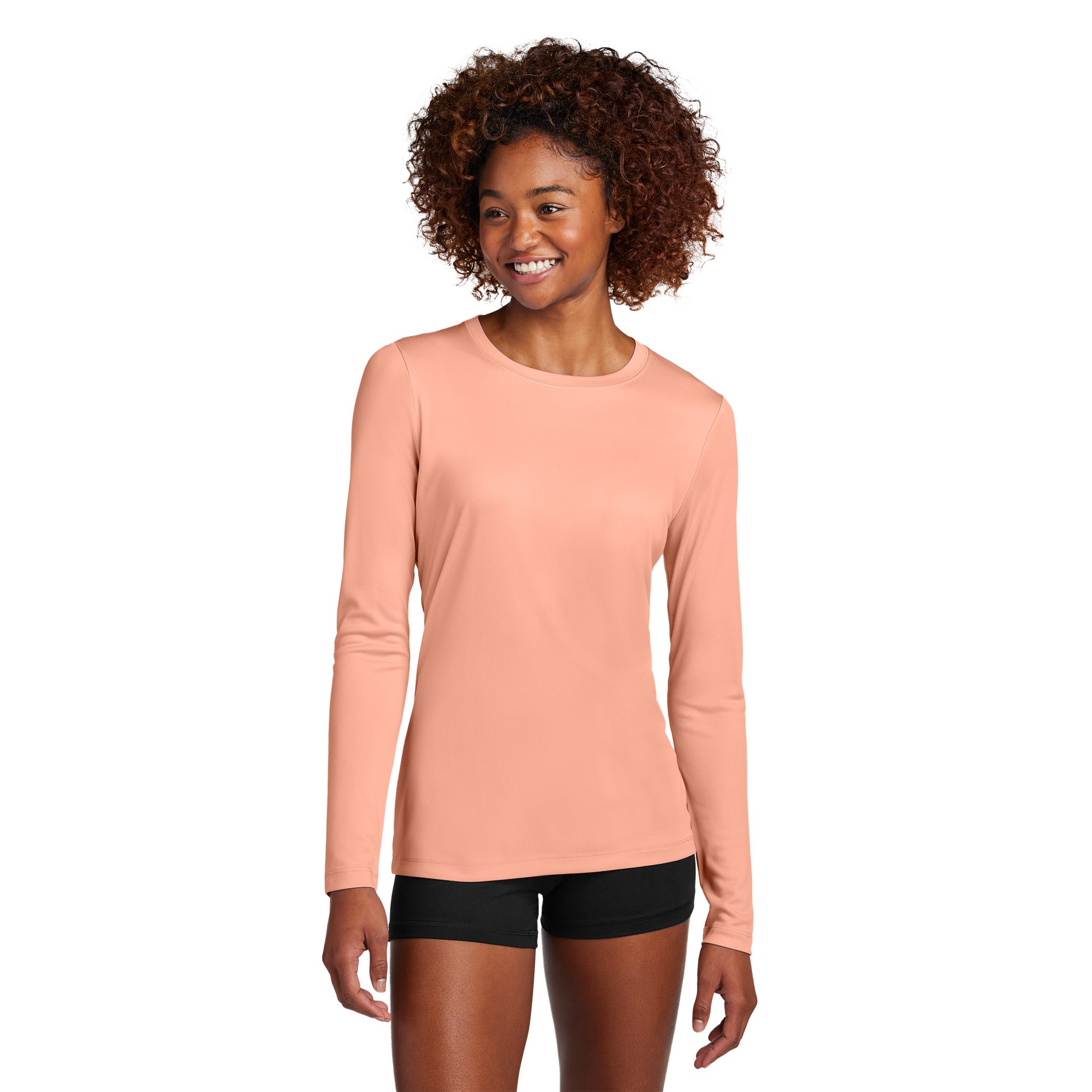 Women's Posi-UV Pro Long Sleeve - Thumbnail Image