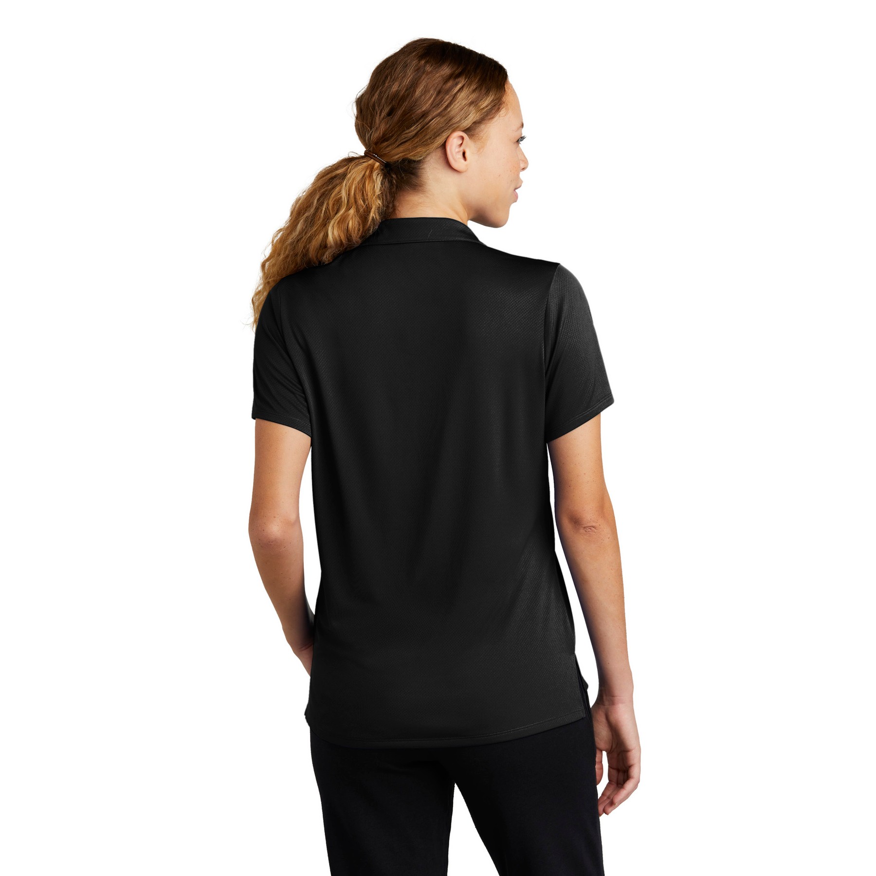 Women's Sideline Polo - Thumbnail Image