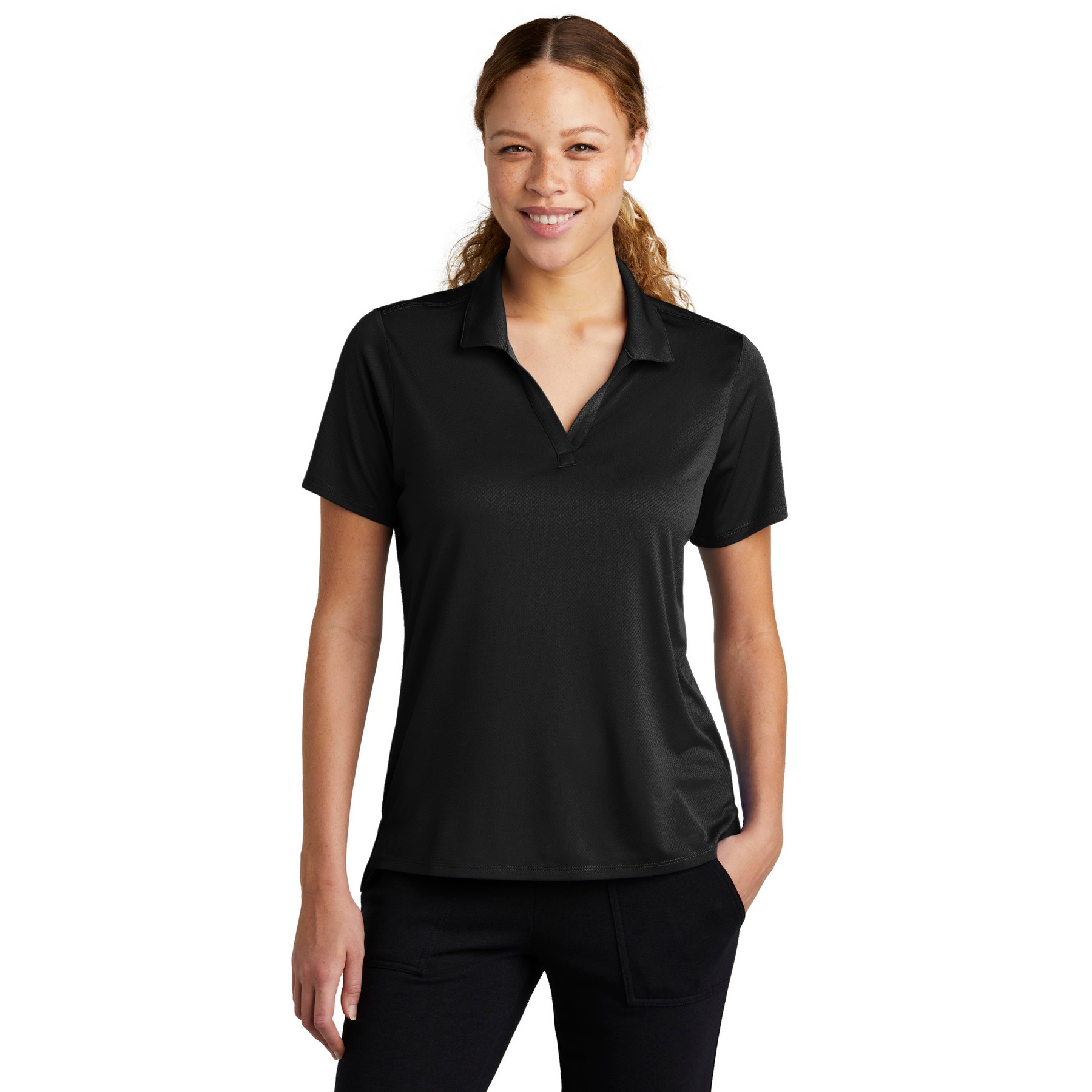 Women's Sideline Polo
