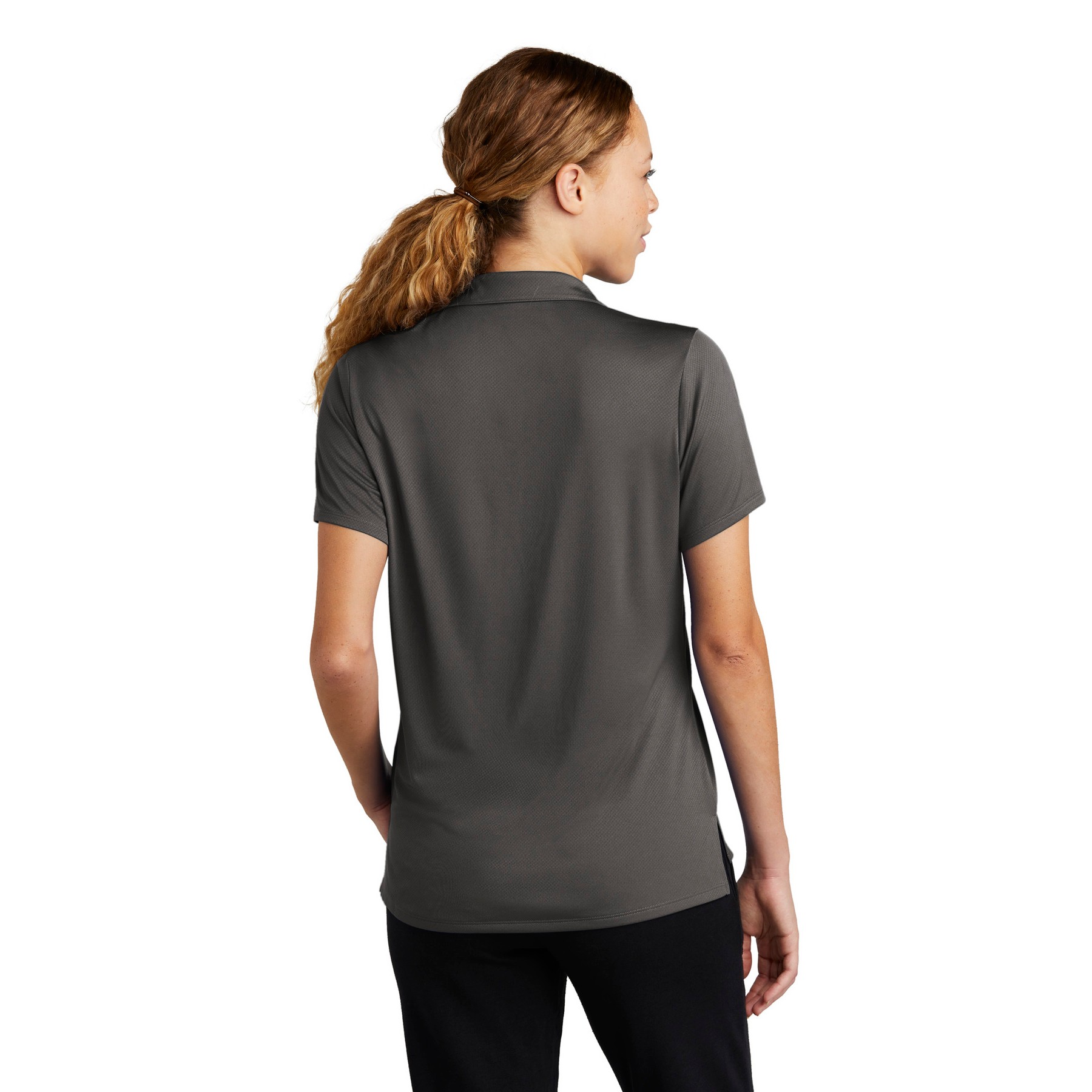 Women's Sideline Polo - Thumbnail Image