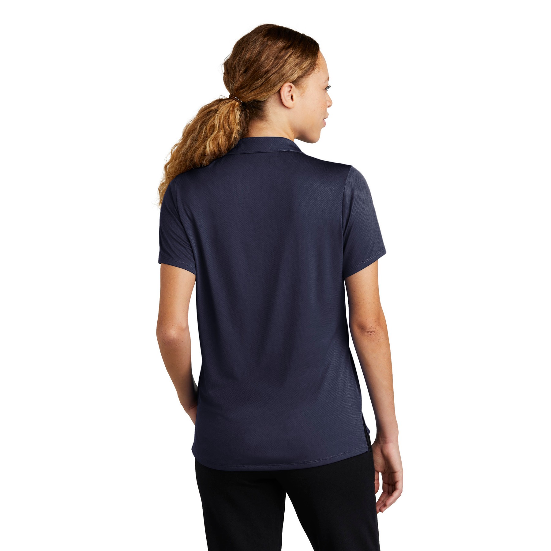 Women's Sideline Polo - Thumbnail Image