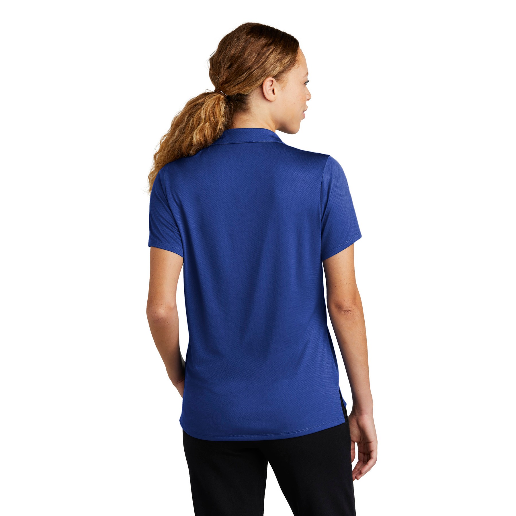 Women's Sideline Polo - Thumbnail Image