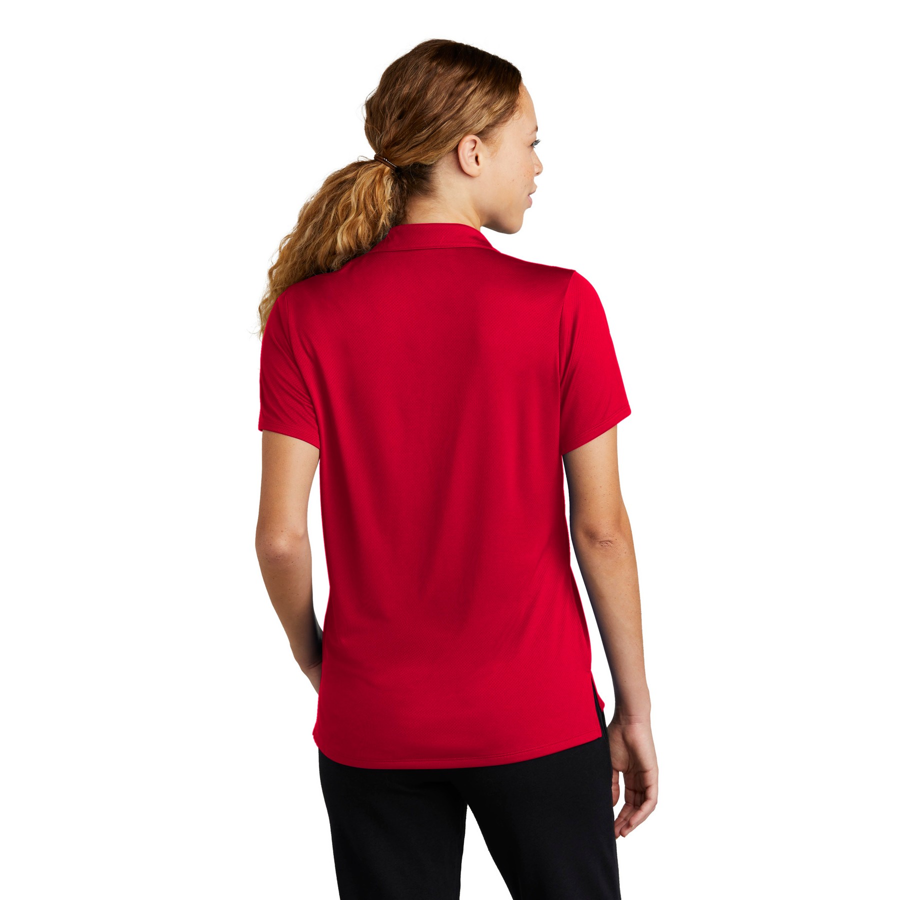 Women's Sideline Polo - Thumbnail Image
