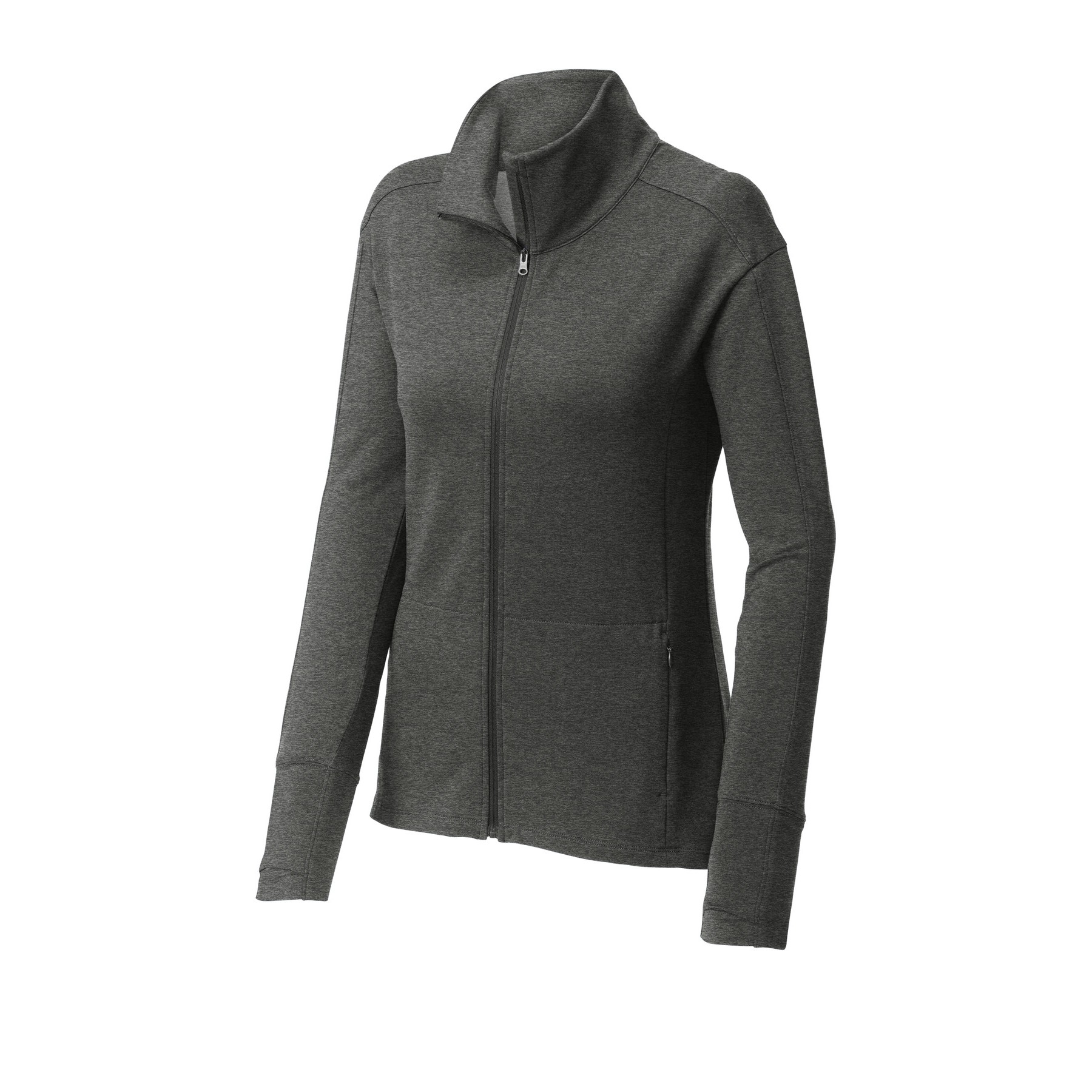 Women's Sport-Wick Flex Fleece Full-Zip - Thumbnail Image