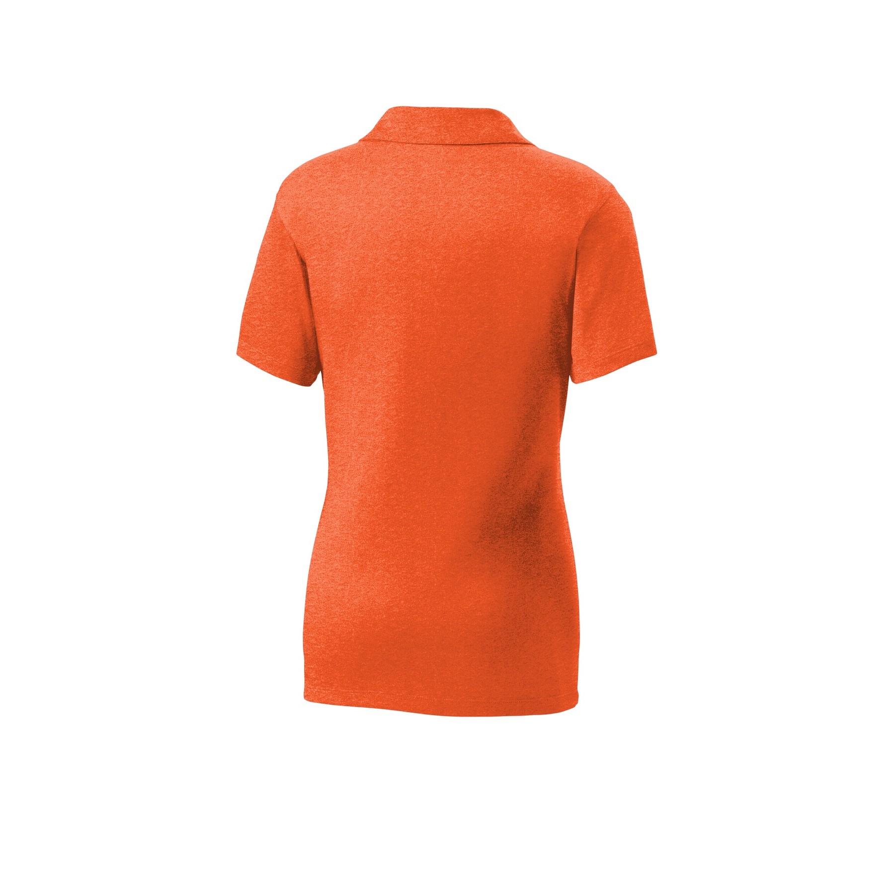 Women's Heather Contender Polo - Thumbnail Image