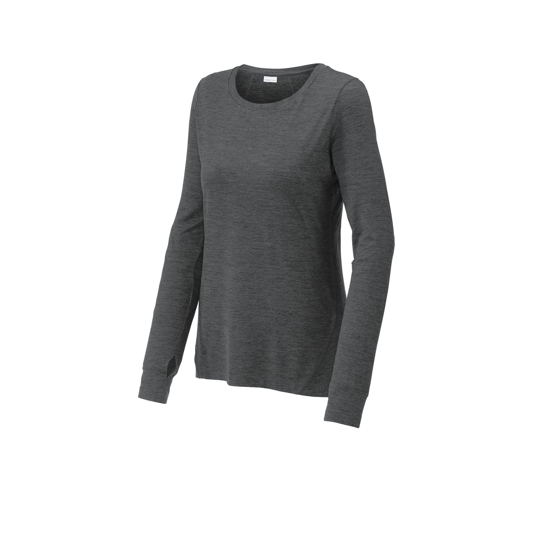 Women's Exchange 1.5 Long Sleeve Crew - Thumbnail Image