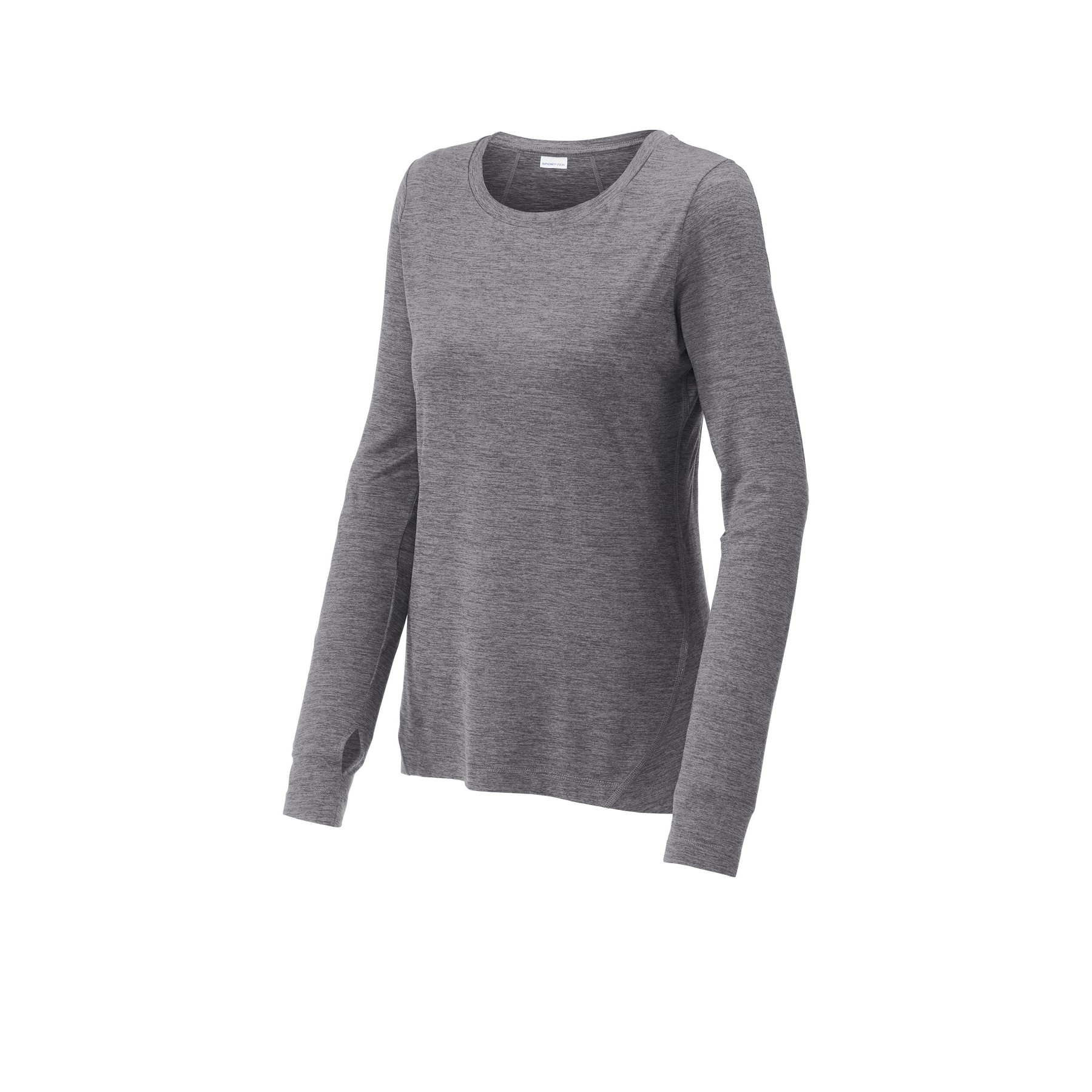 Women's Exchange 1.5 Long Sleeve Crew - Thumbnail Image