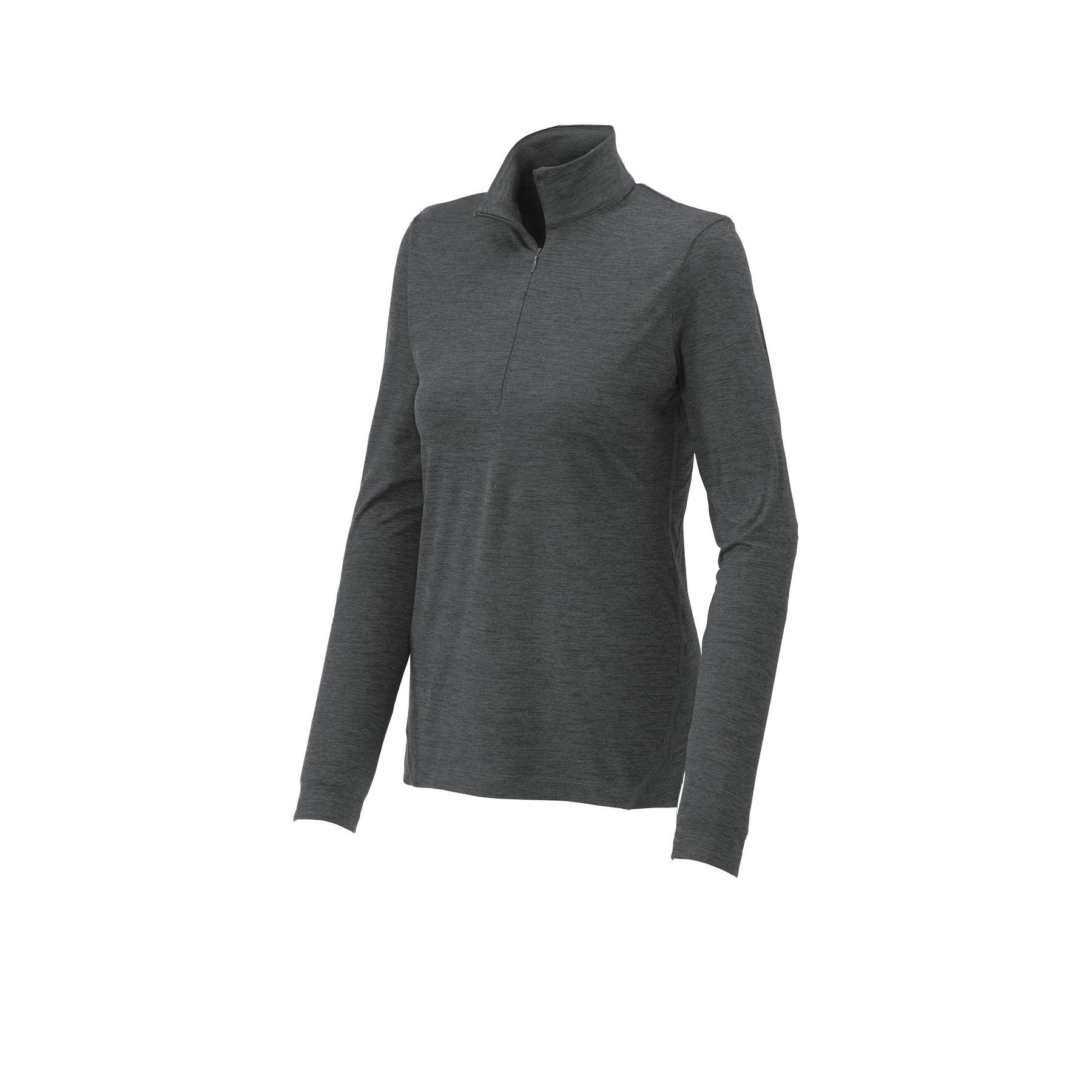 Women's Exchange 1.5 Long Sleeve 1/2-Zip - Thumbnail Image