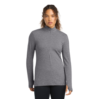 Women's Exchange 1.5 Long Sleeve 1/2-Zip