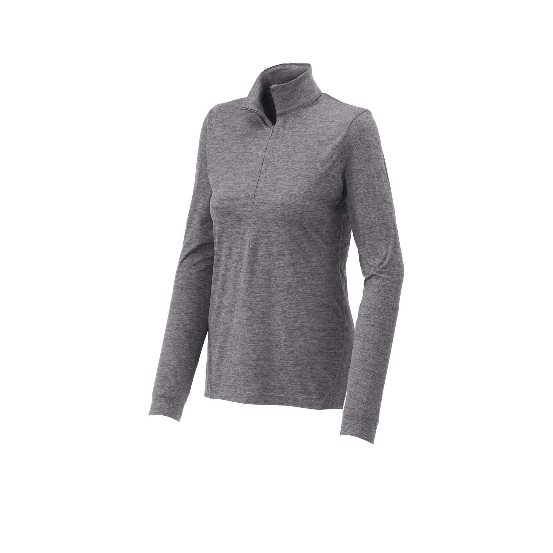 Women's Exchange 1.5 Long Sleeve 1/2-Zip - Thumbnail Image