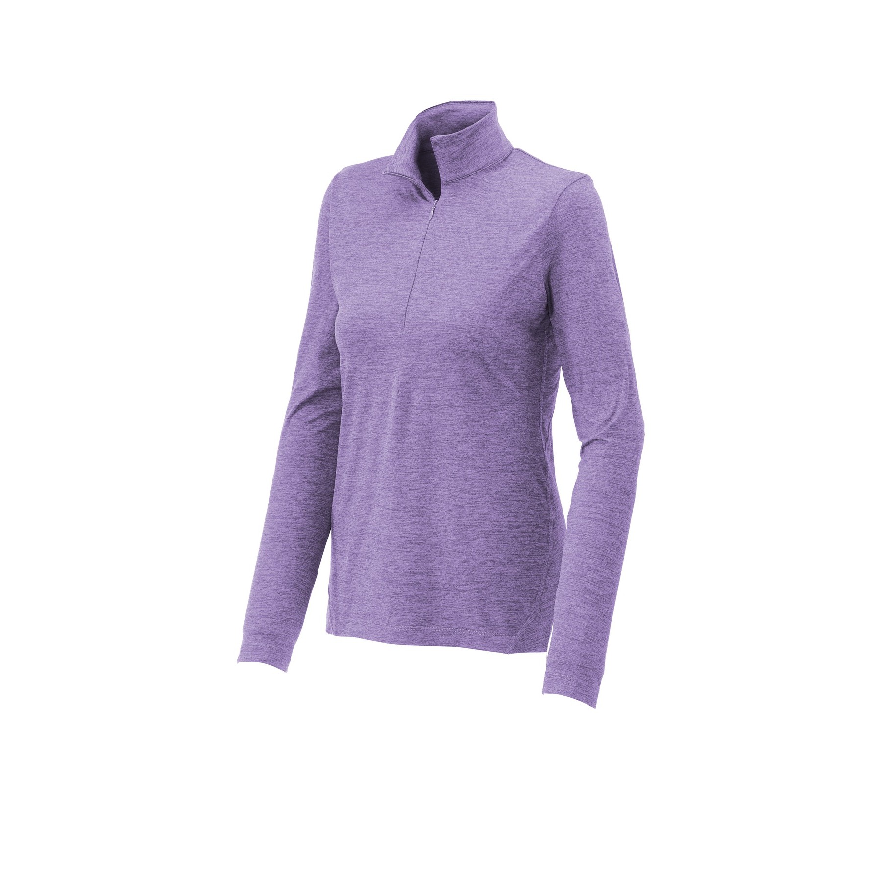Women's Exchange 1.5 Long Sleeve 1/2-Zip - Thumbnail Image