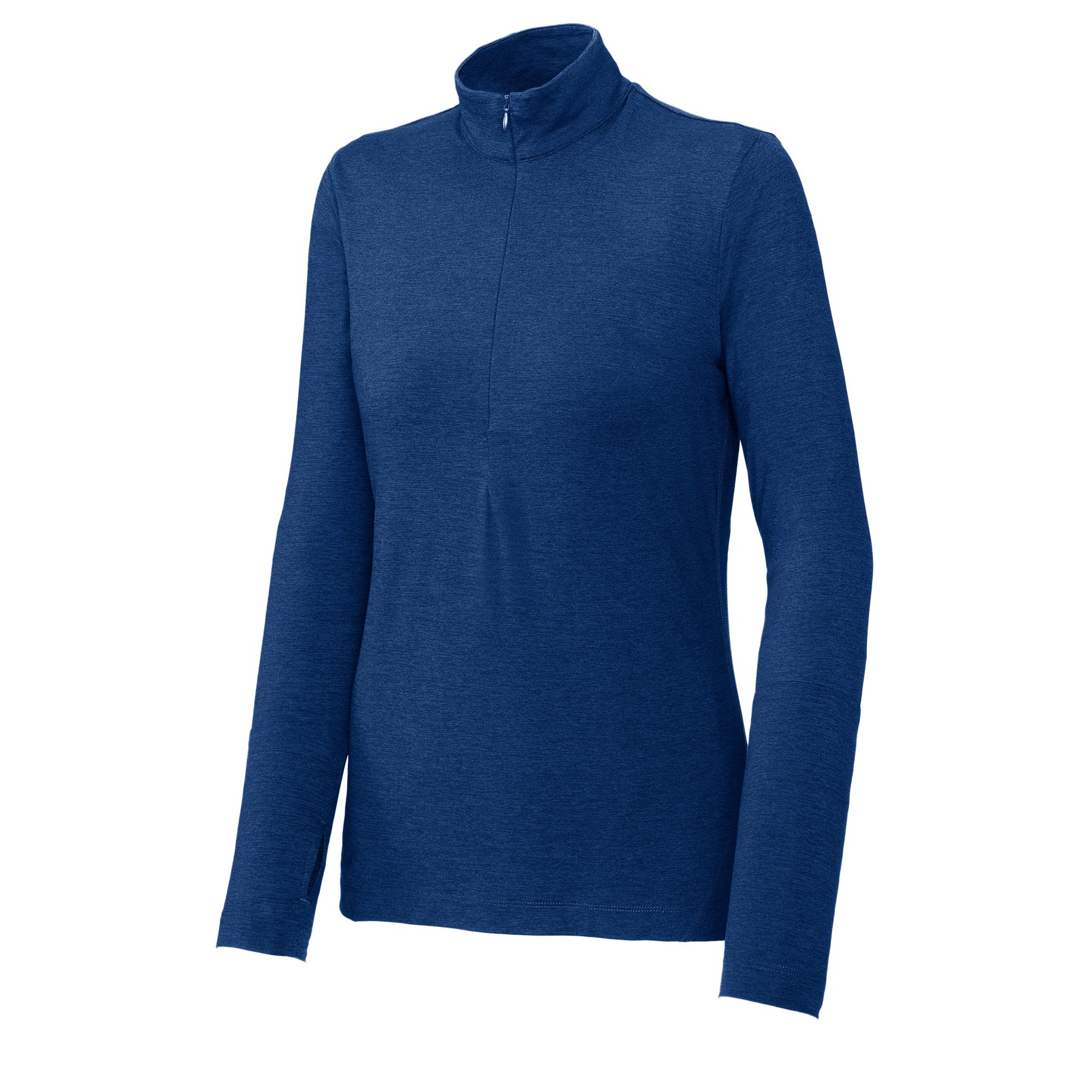 Women's Exchange 1.5 Long Sleeve 1/2-Zip - Thumbnail Image