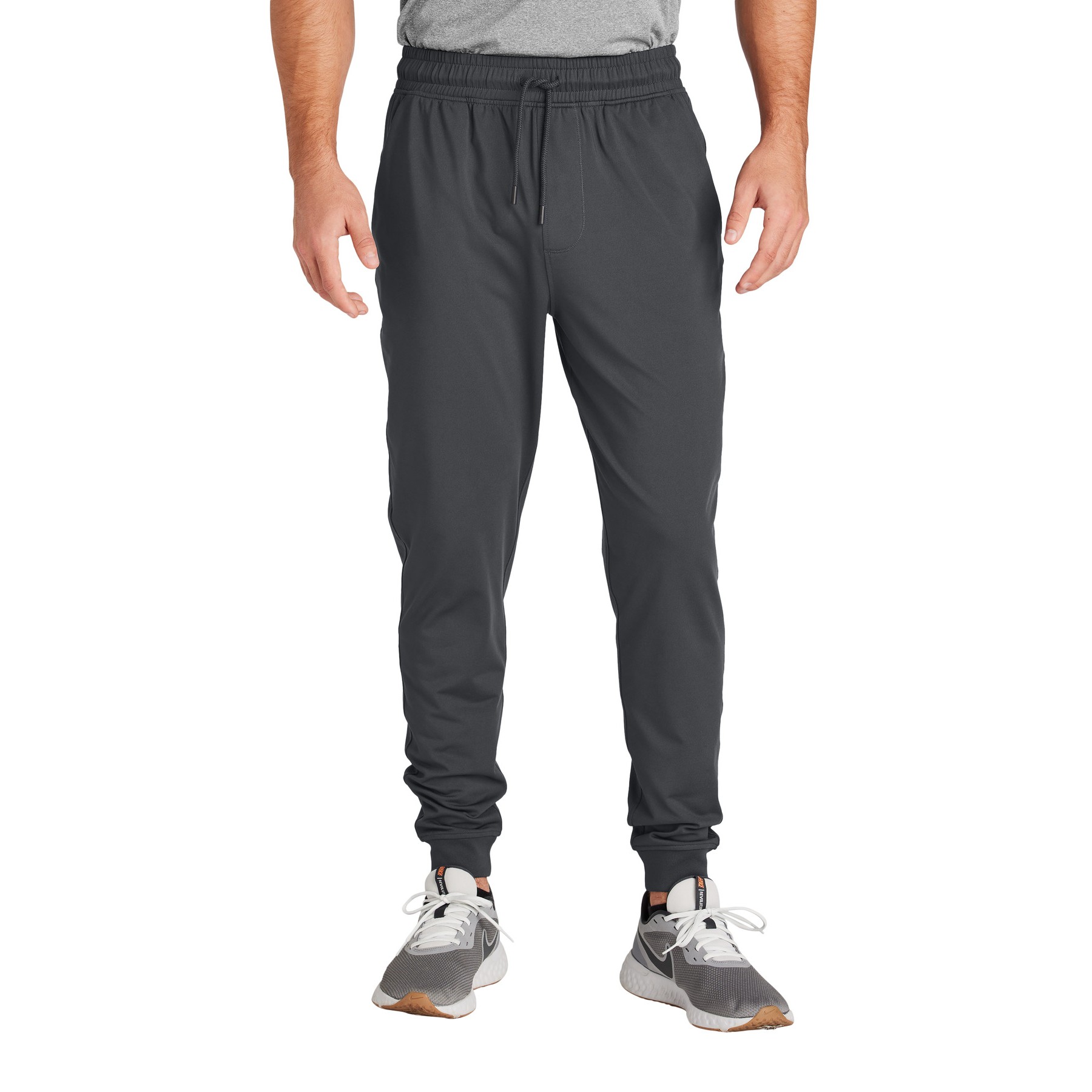 Sport-Wick Stretch Jogger - Thumbnail Image