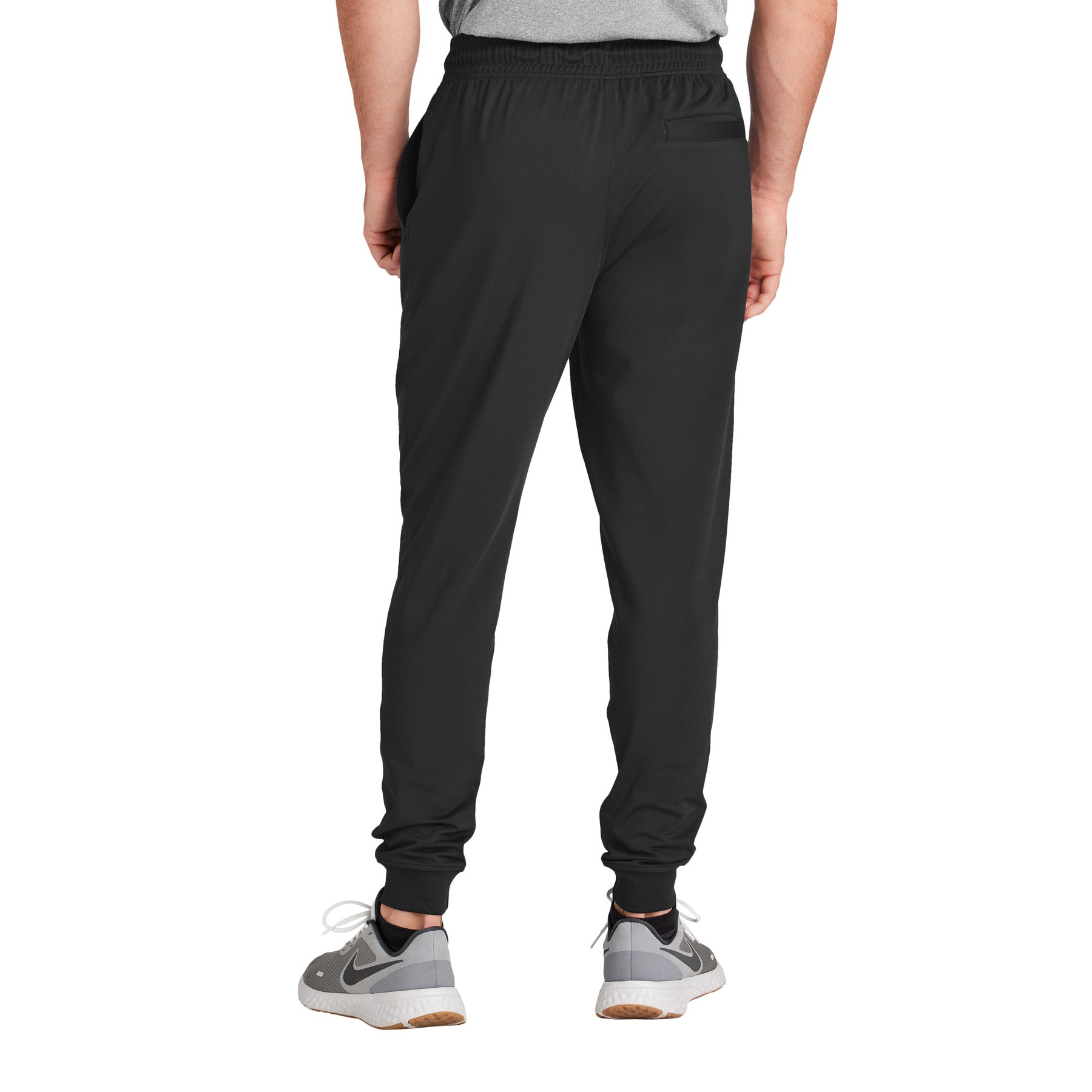Sport-Wick Stretch Jogger - Thumbnail Image
