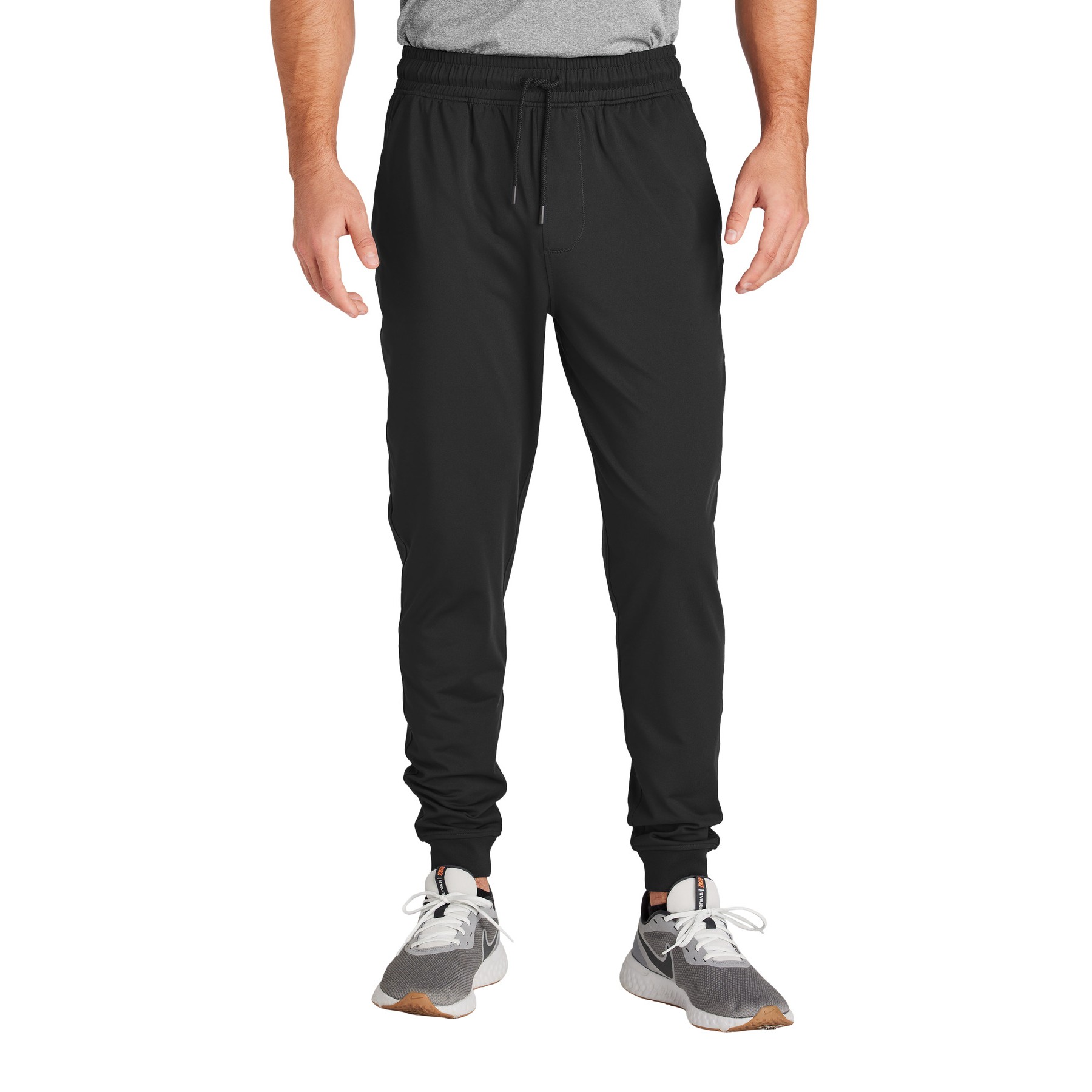 Sport-Wick Stretch Jogger