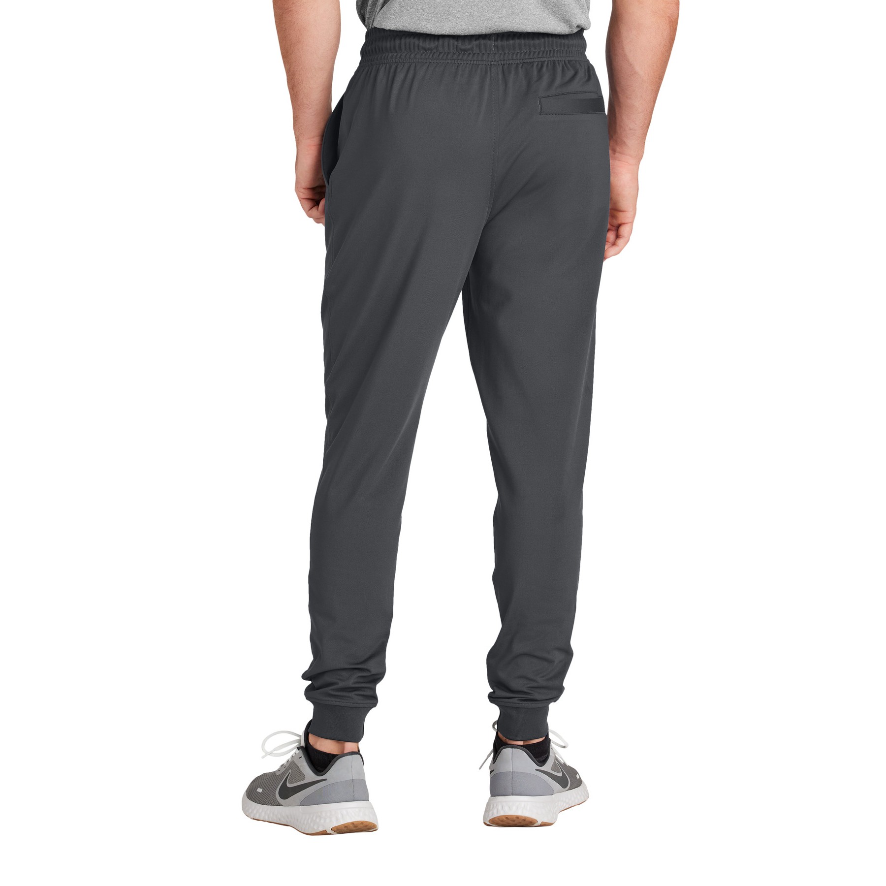 Sport-Wick Stretch Jogger - Thumbnail Image
